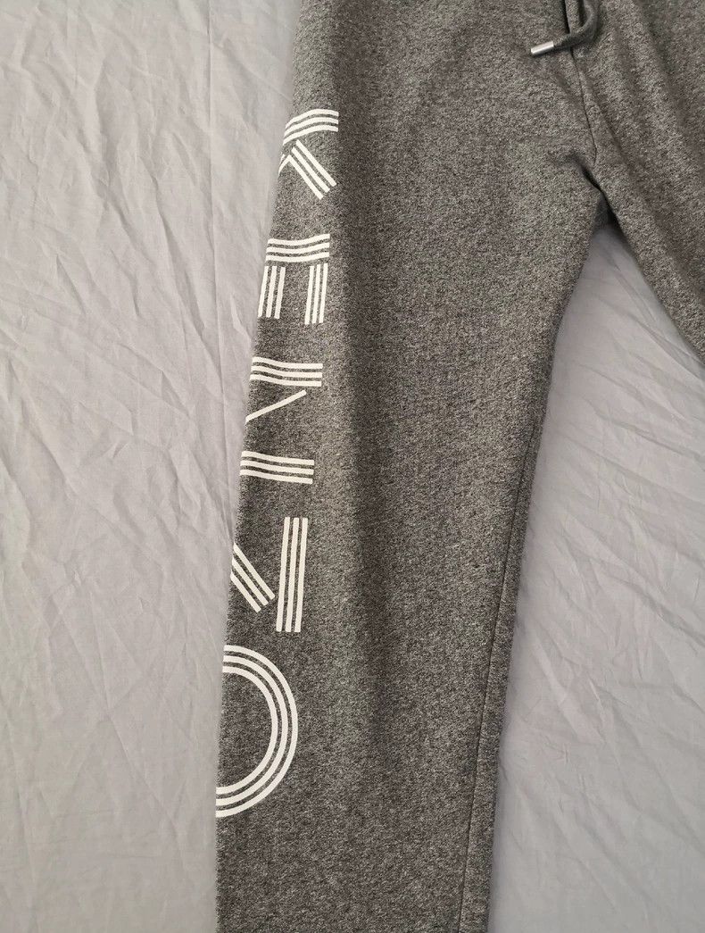 Kenzo KENZO sizeXL Casual pants Size US 38 / EU 54 - 3 Thumbnail