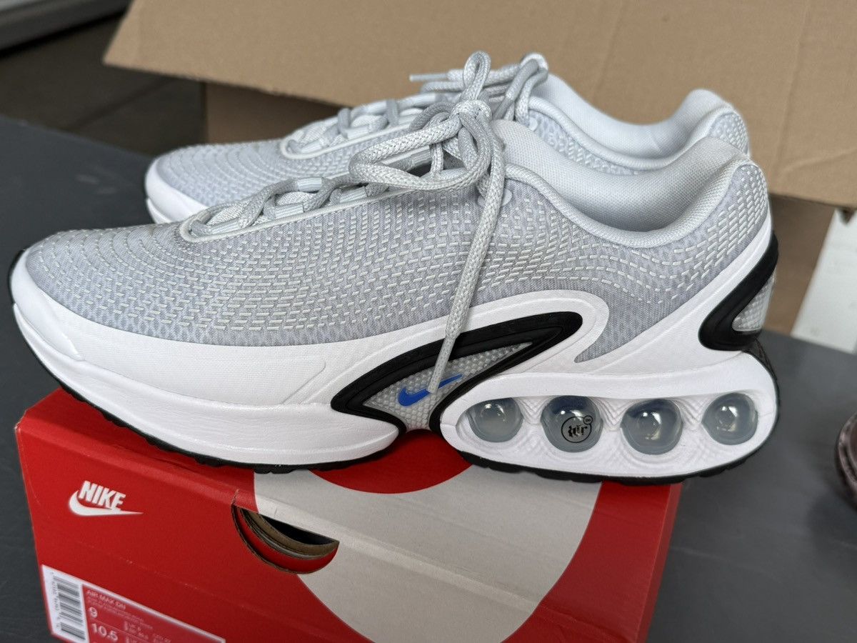 Nike Nike Air Max Size US 9 / EU 42 - 4 Thumbnail