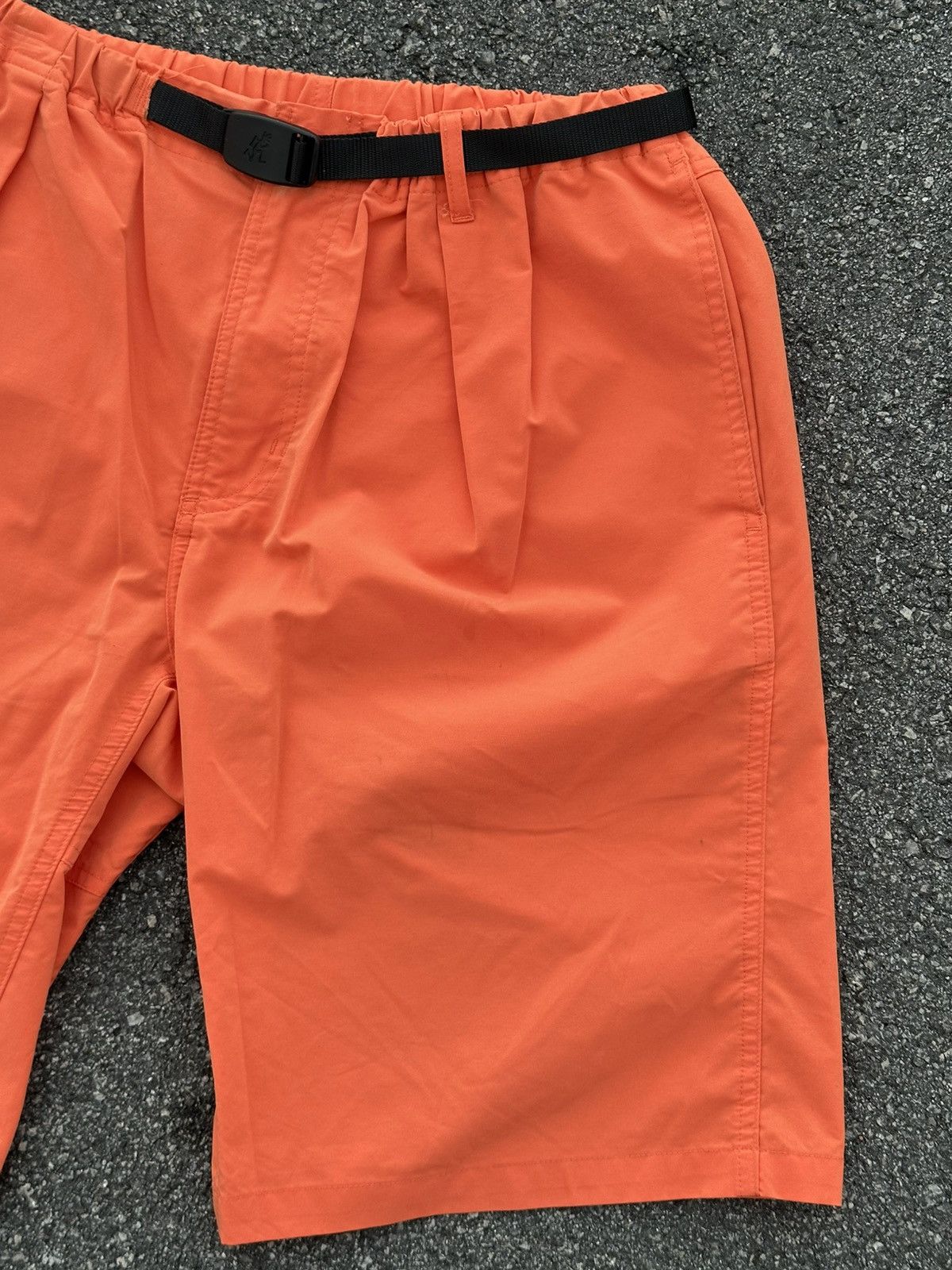 Gramicci Gramicci x Beams short pants. Size US 30 / EU 46 - 7 Thumbnail