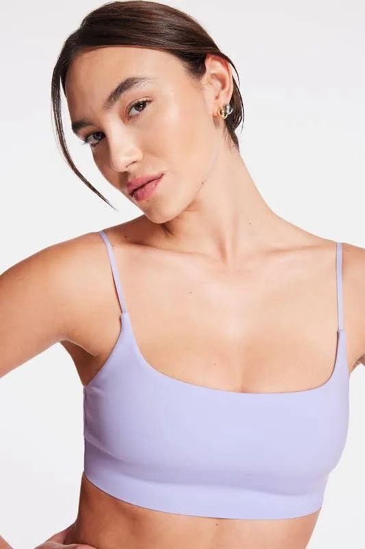 Other Le Ore by Bandier - Bella Bonded Bra size S Size S / US 4 / IT 40 - 3 Thumbnail