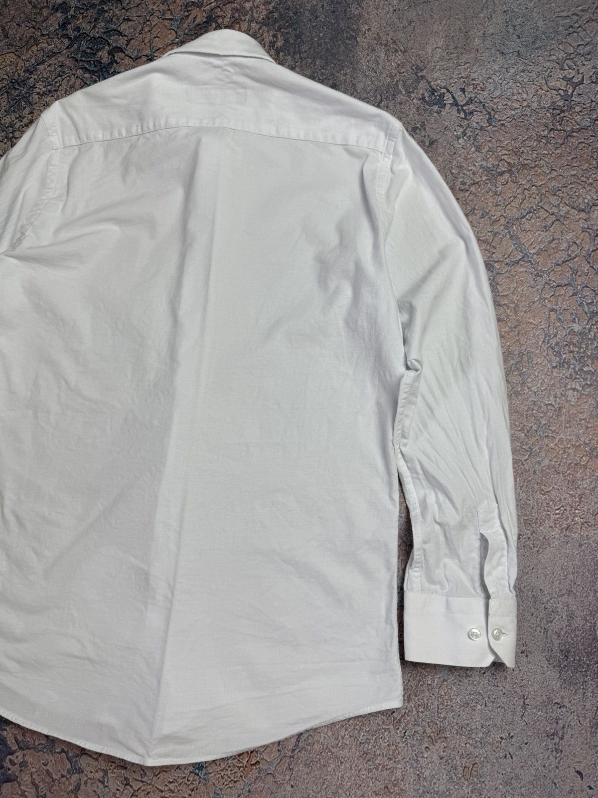 Tom Ford Tom Ford shirt Size US S / EU 44-46 / 1 - 11 Thumbnail