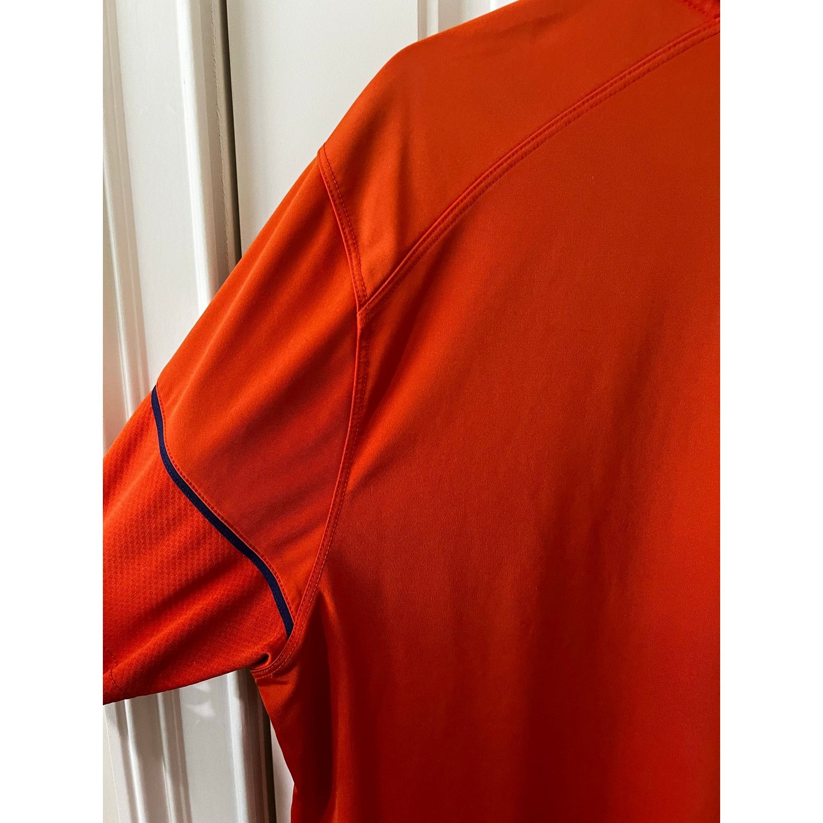 Nike Dri-FIT Clemson Tigers University Performance Polo large Size US L / EU 52-54 / 3 - 7 Thumbnail