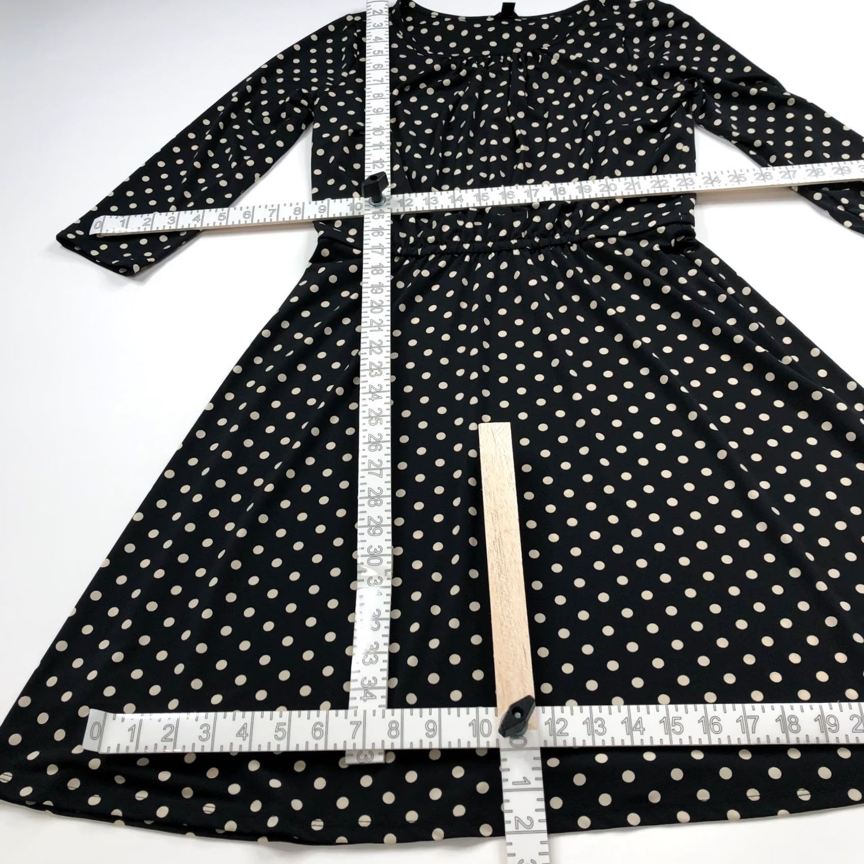 Ann Taylor VINTAGE? No. Size M / US 6-8 / IT 42-44 - 6 Thumbnail