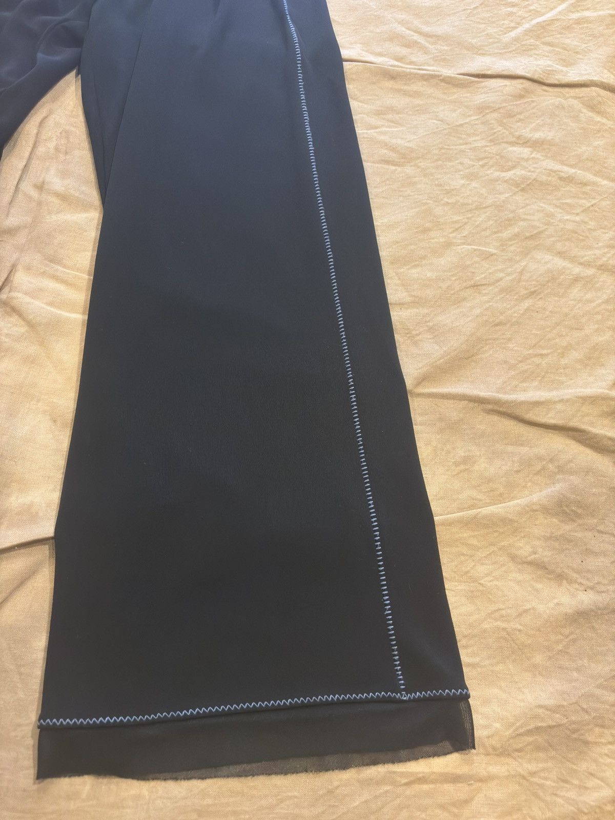 J. Jill J.Jill loose pants.wp-24 Size 27" / US 4 / IT 40 - 7 Thumbnail