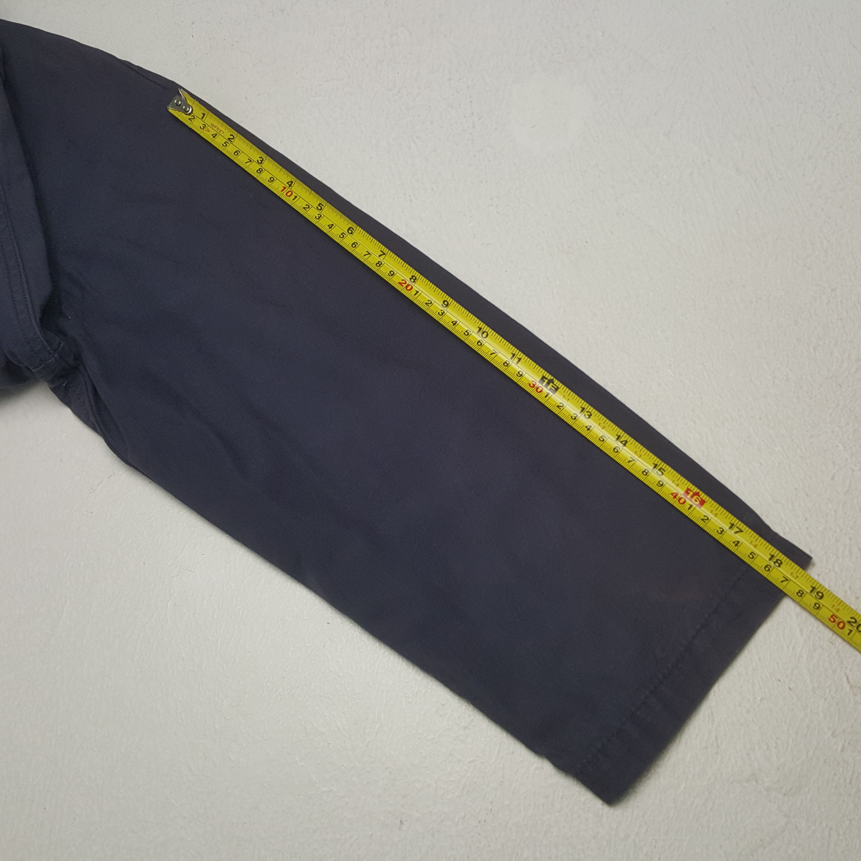 Ne-Net Vintage Ne-net by Issey Miyake Winter Jacket Size US S / EU 44-46 / 1 - 6 Thumbnail