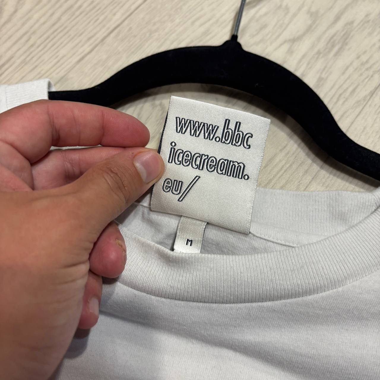 Other Billionaire boys club T-shirt Size:M Size US M / EU 48-50 / 2 - 7 Thumbnail