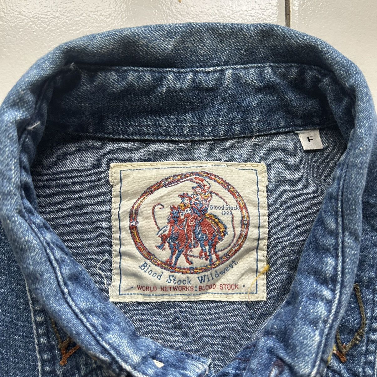 Other Cowboy equipment x vintage Size US M / EU 48-50 / 2 - 5 Thumbnail