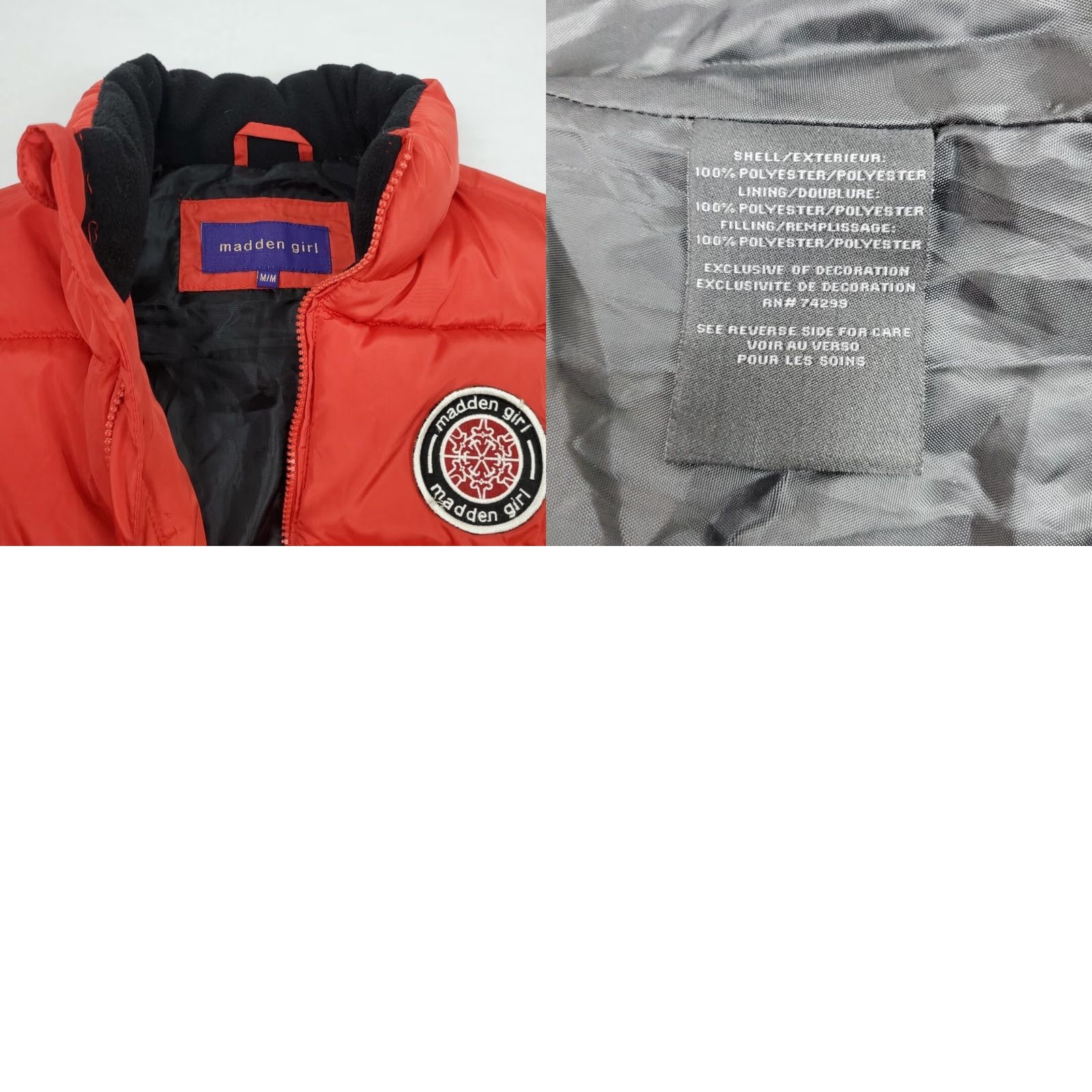Vintage VINTAGE? None. Size M / US 6-8 / IT 42-44 - 8 Thumbnail