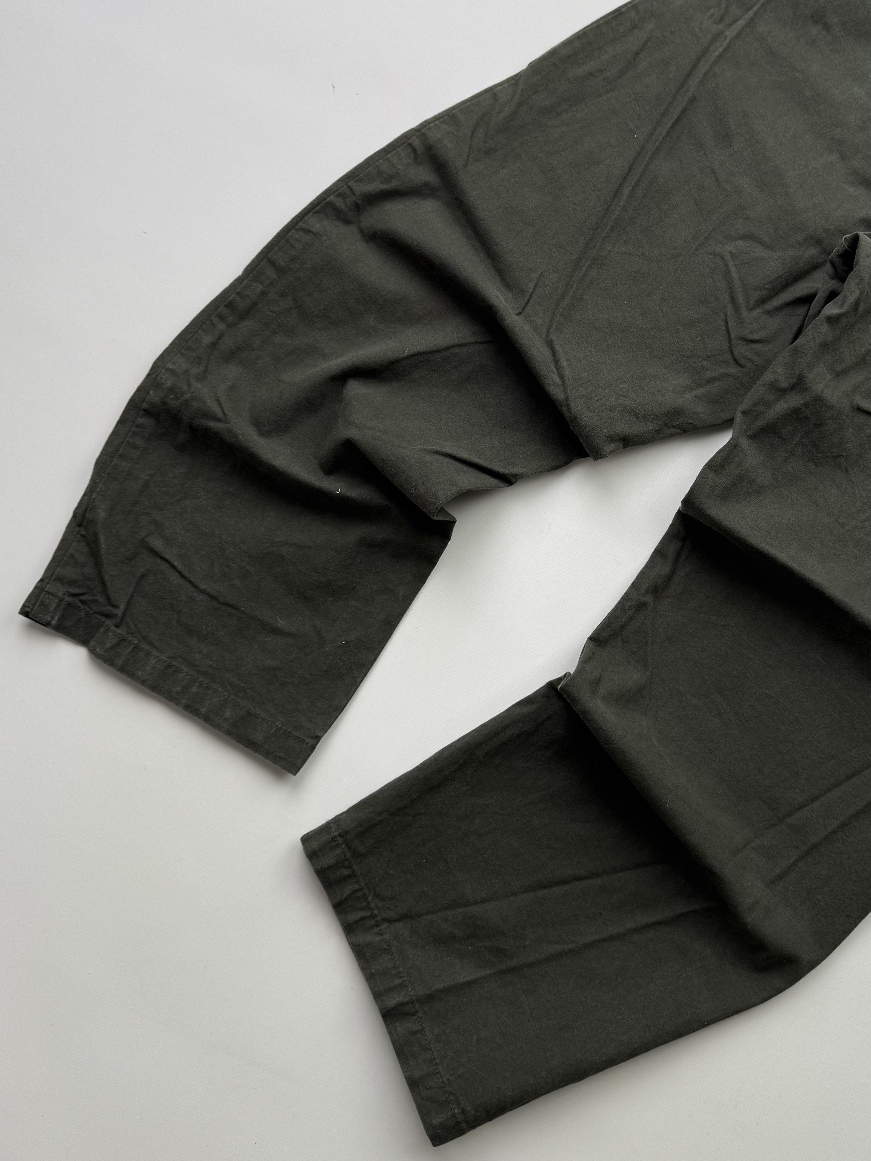 Weekday Weekday Cargo Pants (145) Size US 30 / EU 46 - 10 Thumbnail