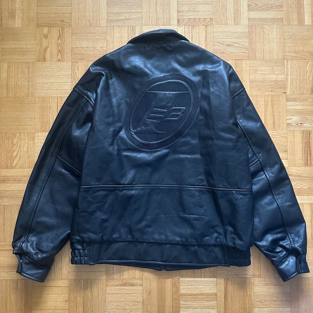 Allen Iverson Jacket | Grailed