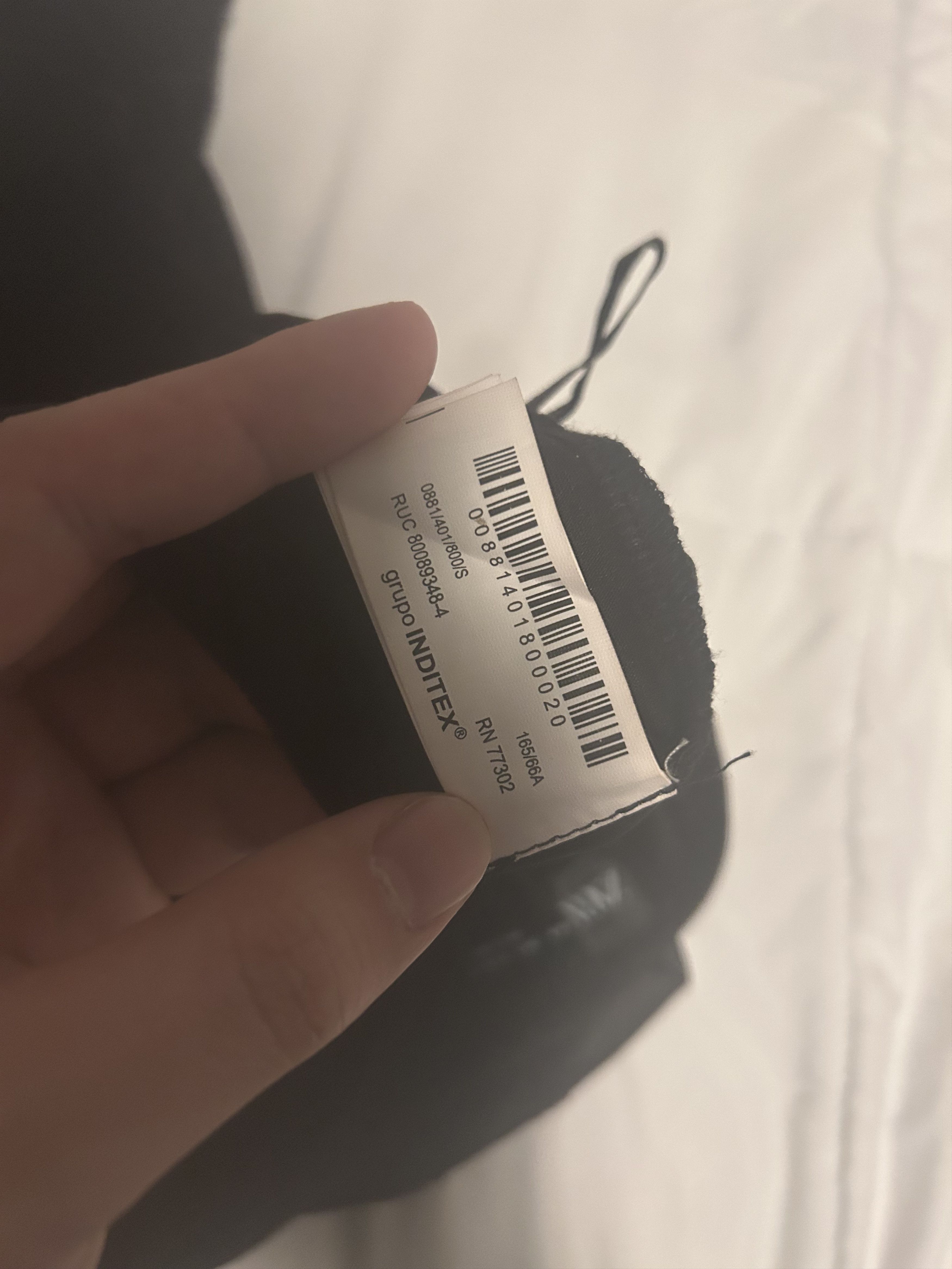 Zara Zara ZW COLLECTION EMBROIDERED see through MIDI SKIRT Size 27" / US 4 / IT 40 - 10 Thumbnail