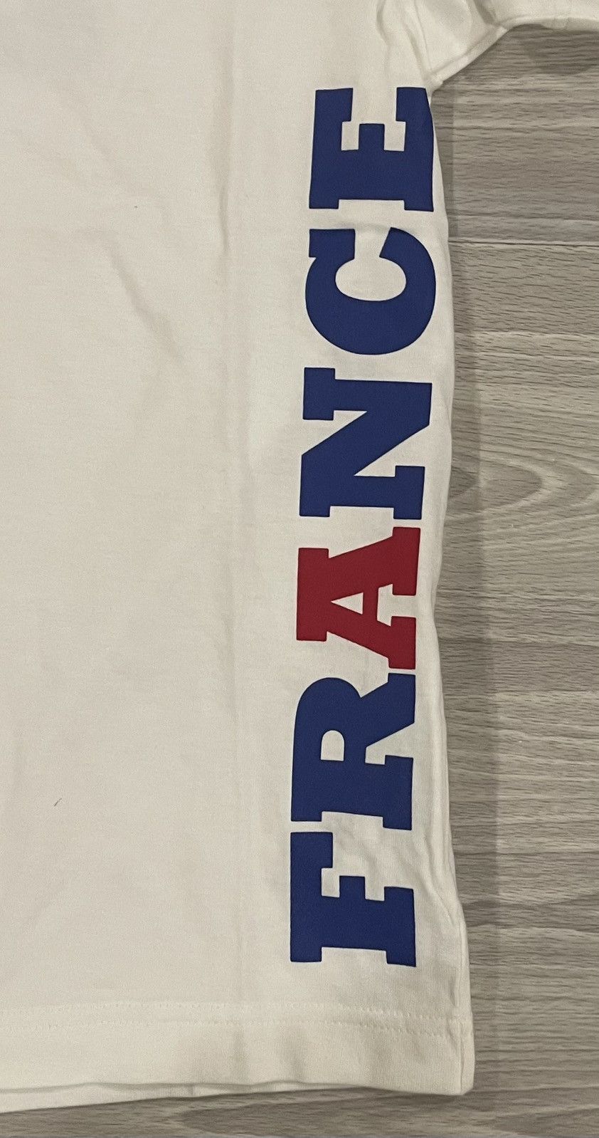 Nike New! Nike 2006/07 Franck Ribery France Shirt Mens Size Small Size US S / EU 44-46 / 1 - 5 Thumbnail
