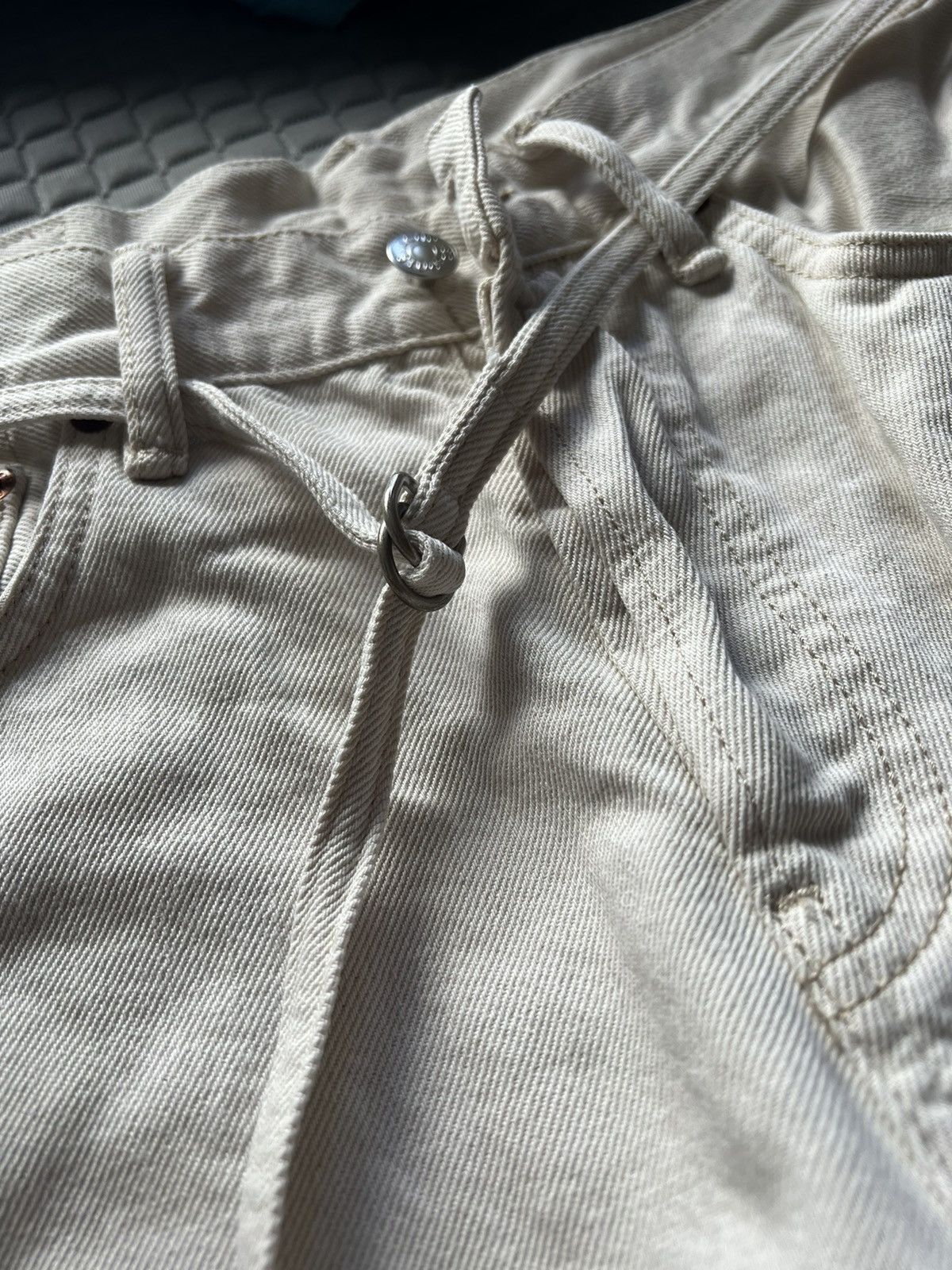 Acne Studios Acne Studios 1991 Toj Jeans Size US 30 / EU 46 - 3 Thumbnail