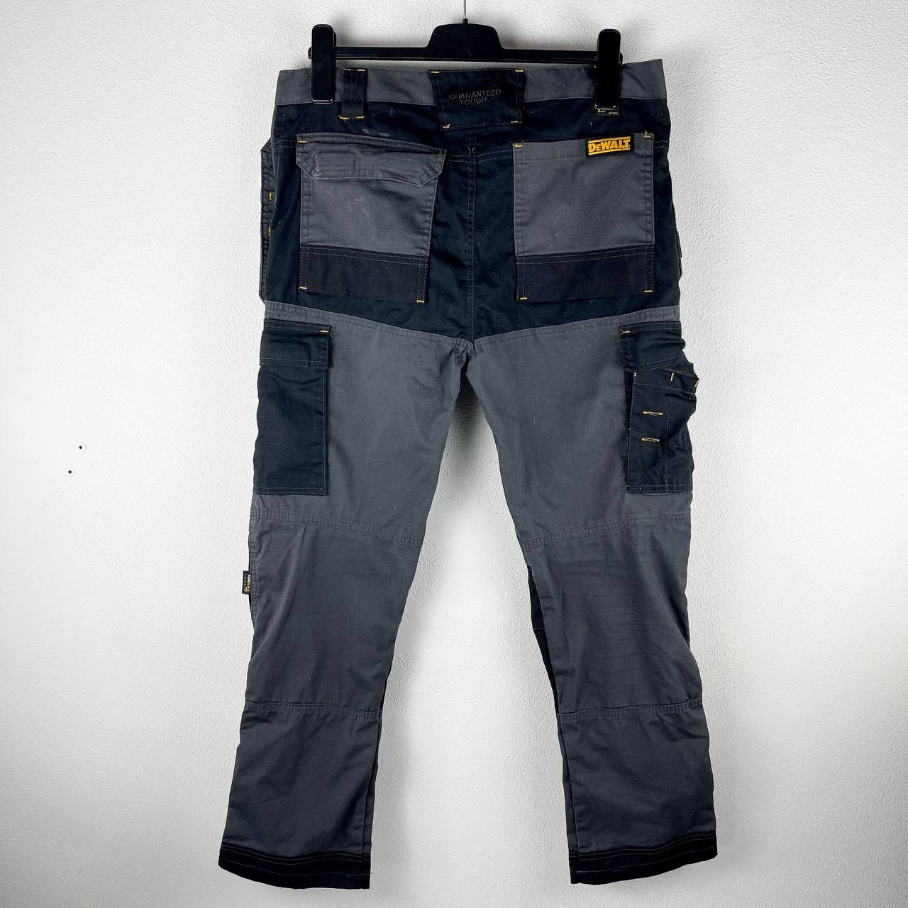 Other Dewalt pants workwear Size US 34 / EU 50 - 2 Thumbnail