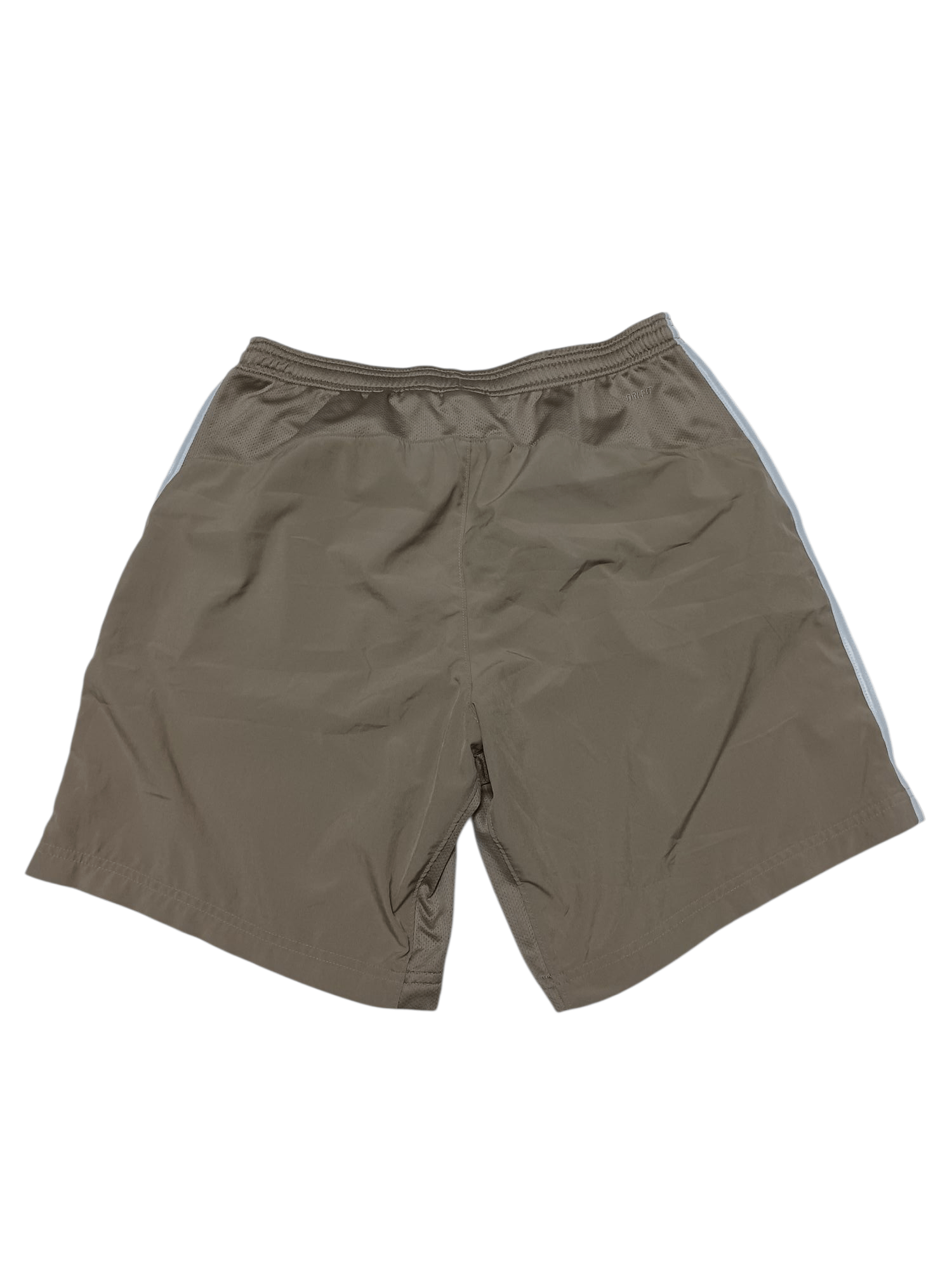 Nike NIKE COURT VINTAGE 2005 NYLON FIRE SHORTS TENNIS Size US 34 / EU 50 - 4 Thumbnail