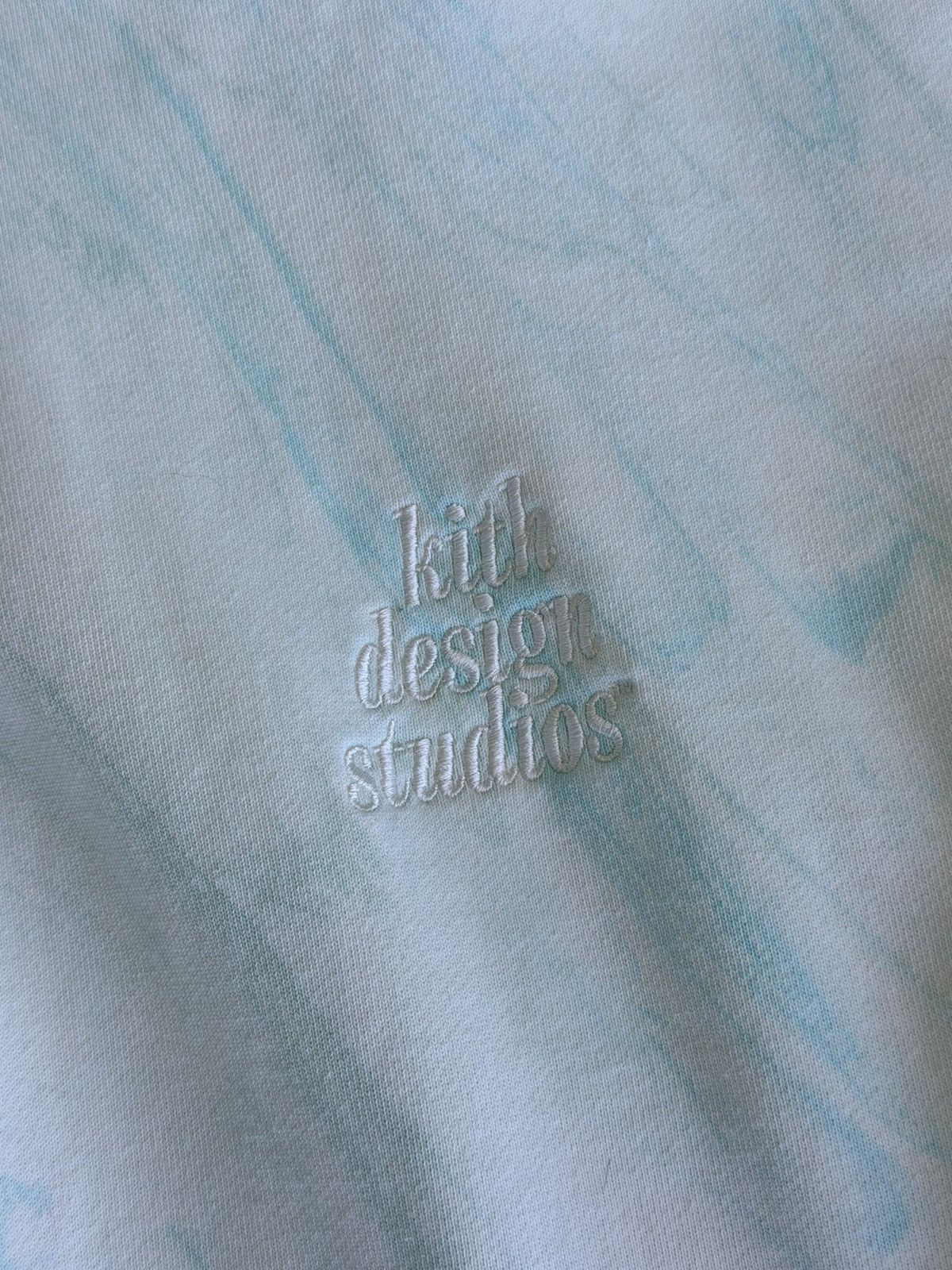 Kith Kith Design Studios Williams III Hoodie Size US XL / EU 56 / 4 - 2 Thumbnail