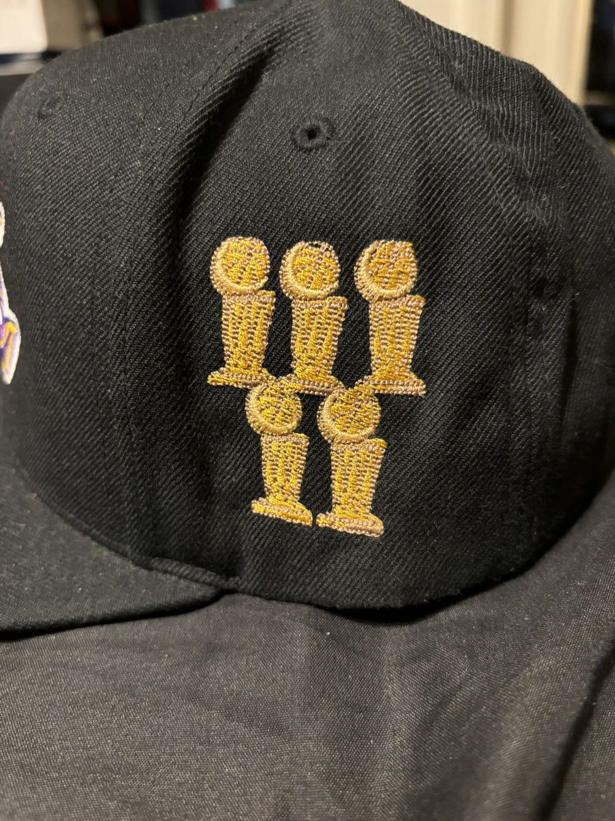 New Era Lakers Kobe SnapBack Size ONE SIZE - 4 Thumbnail