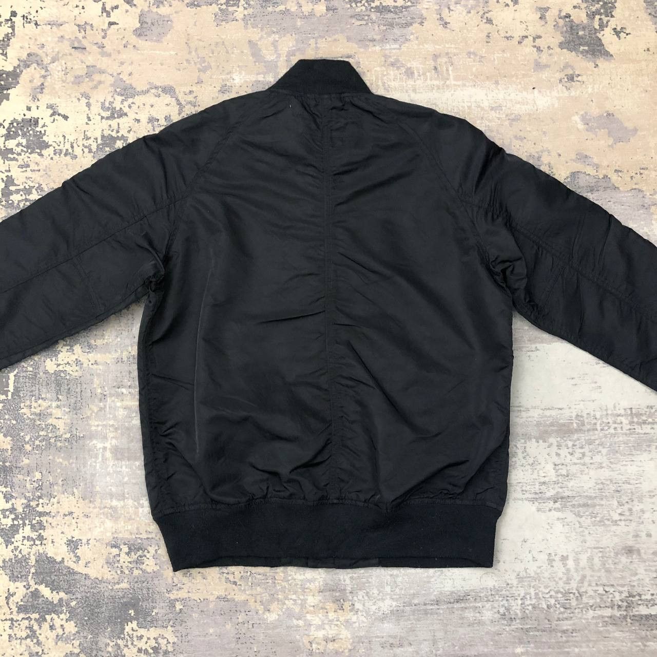 Designer Y644 ROVTSKI BOMBERS JACKETS Size US M / EU 48-50 / 2 - 2 Thumbnail