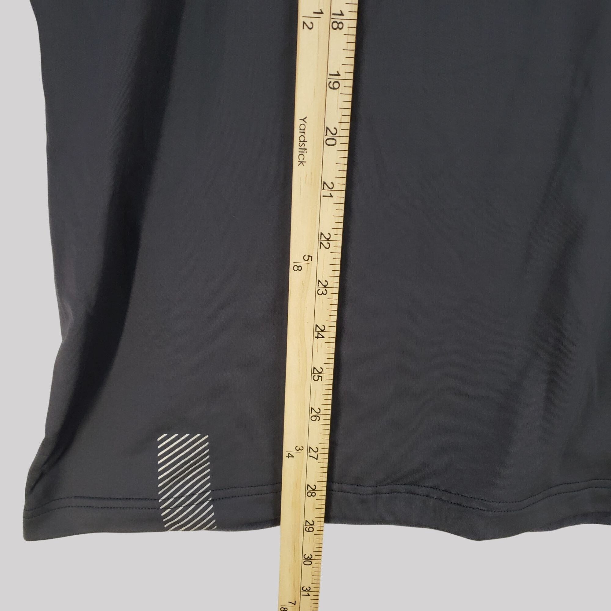 Other Craft Long Sleeve Half-Zip Athletic Shirt Mens XXL Size US XXL / EU 58 / 5 - 7 Thumbnail
