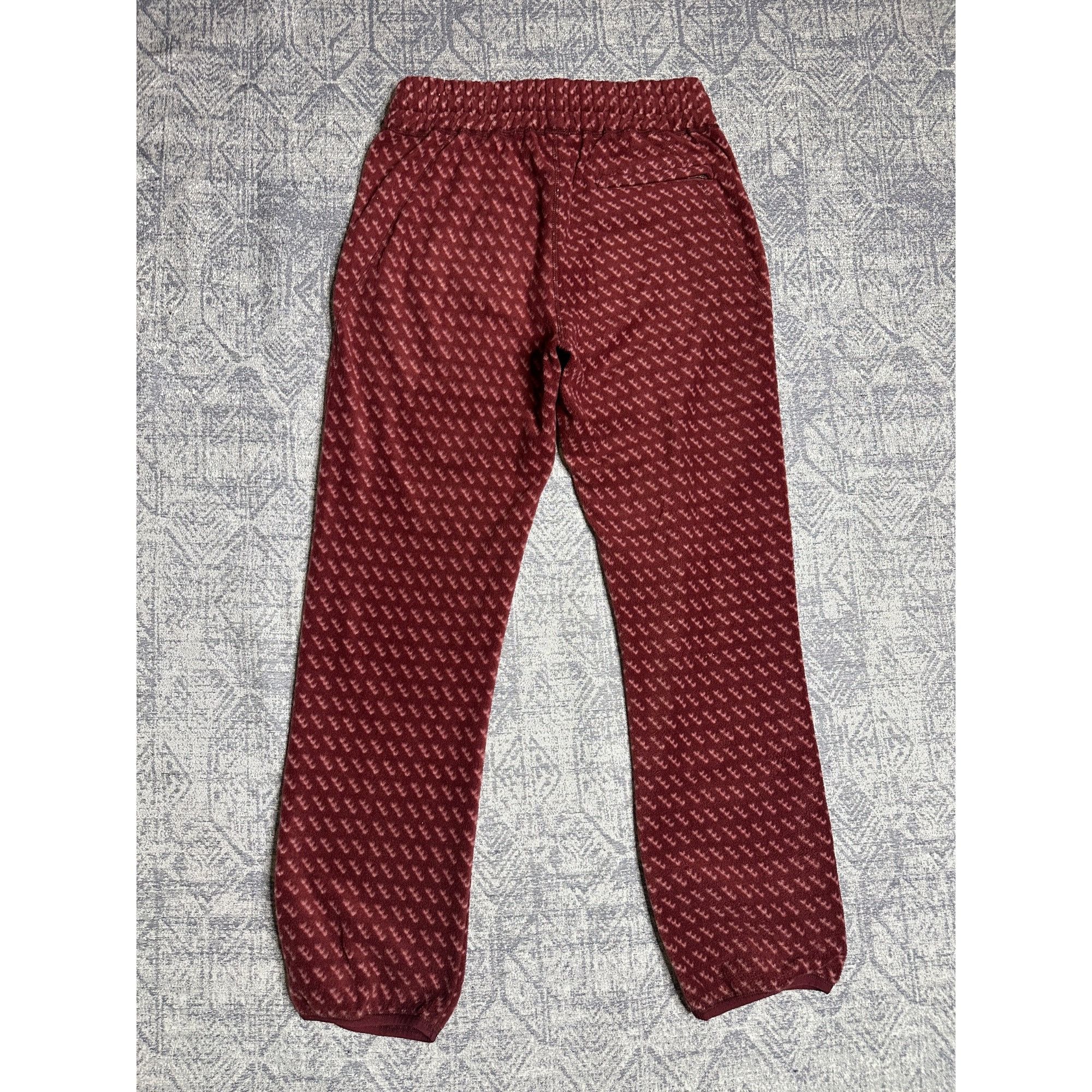 Aime Leon Dore Aime Leon Dore Fleece Jogger Pants Size US 31 - 7 Thumbnail