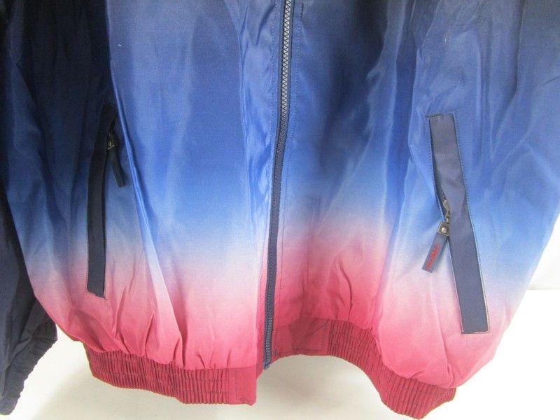 Fubu FUBU tracksuit, baggy track suit jacket and pants set 90s XL Size US XL / EU 56 / 4 - 6 Thumbnail