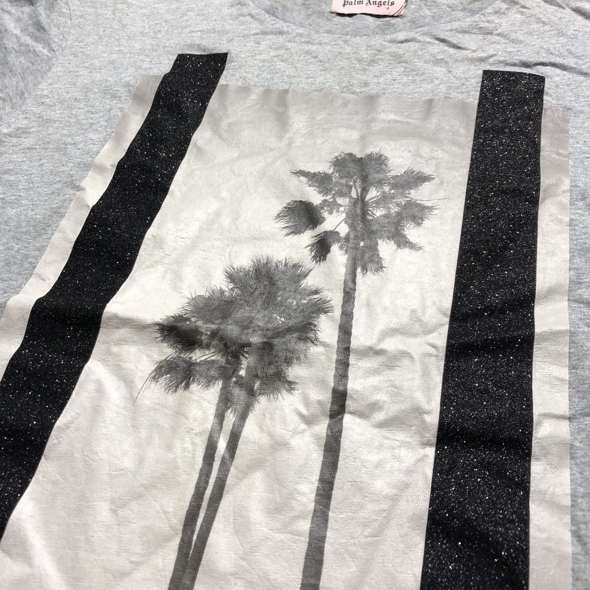 Palm Angels Palm Angels T-Shirt Size US XS / EU 42 / 0 - 5 Thumbnail