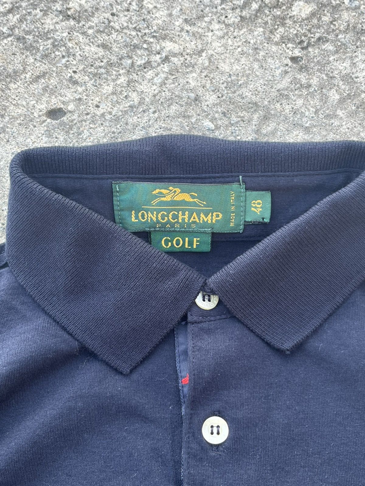 Longchamp Longchamp Paris Golf Size US L / EU 52-54 / 3 - 7 Thumbnail