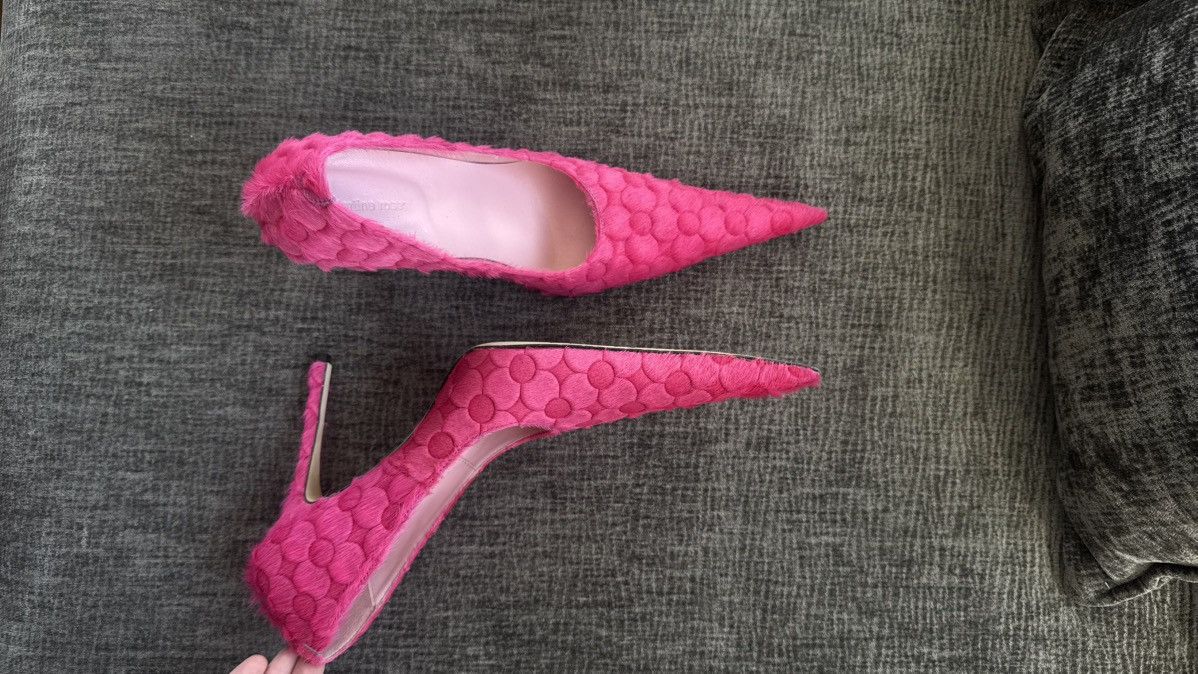 Martine Rose Heels Martine Rose Size US 10 / IT 40 - 4 Thumbnail