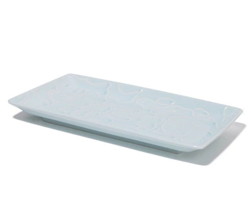 Bape Bape HASAMIYAKI SQUARE PLATE Size ONE SIZE - 1 Thumbnail