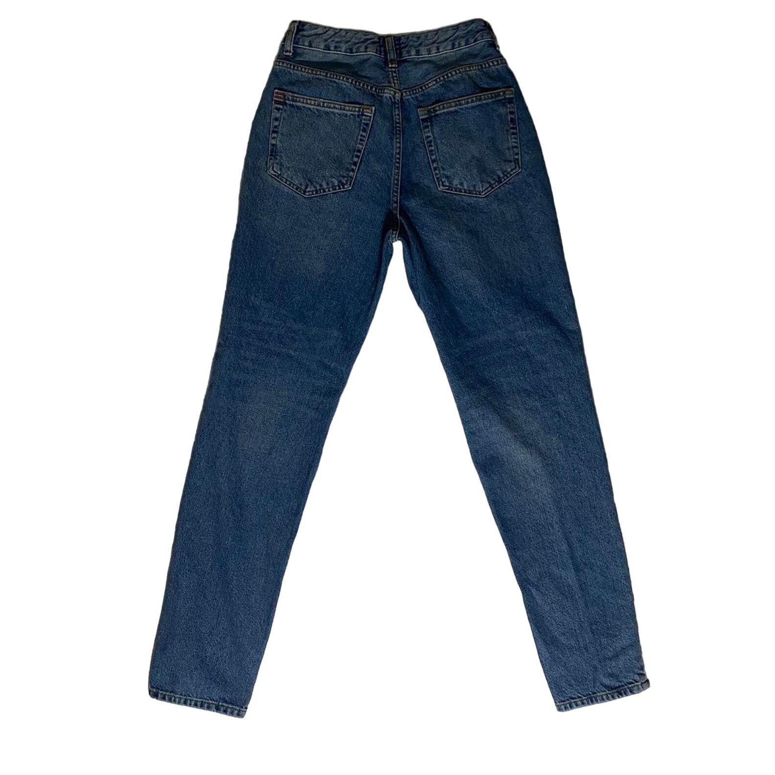Urban Outfitters Urban Outfitters mom jeans Size 26" / US 2 / IT 38 - 3 Thumbnail