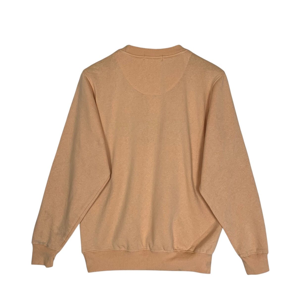 Michiko Koshino London Michiko Koshino London Designer JapaneseBrand Sweatshirt Size US M / EU 48-50 / 2 - 7 Thumbnail