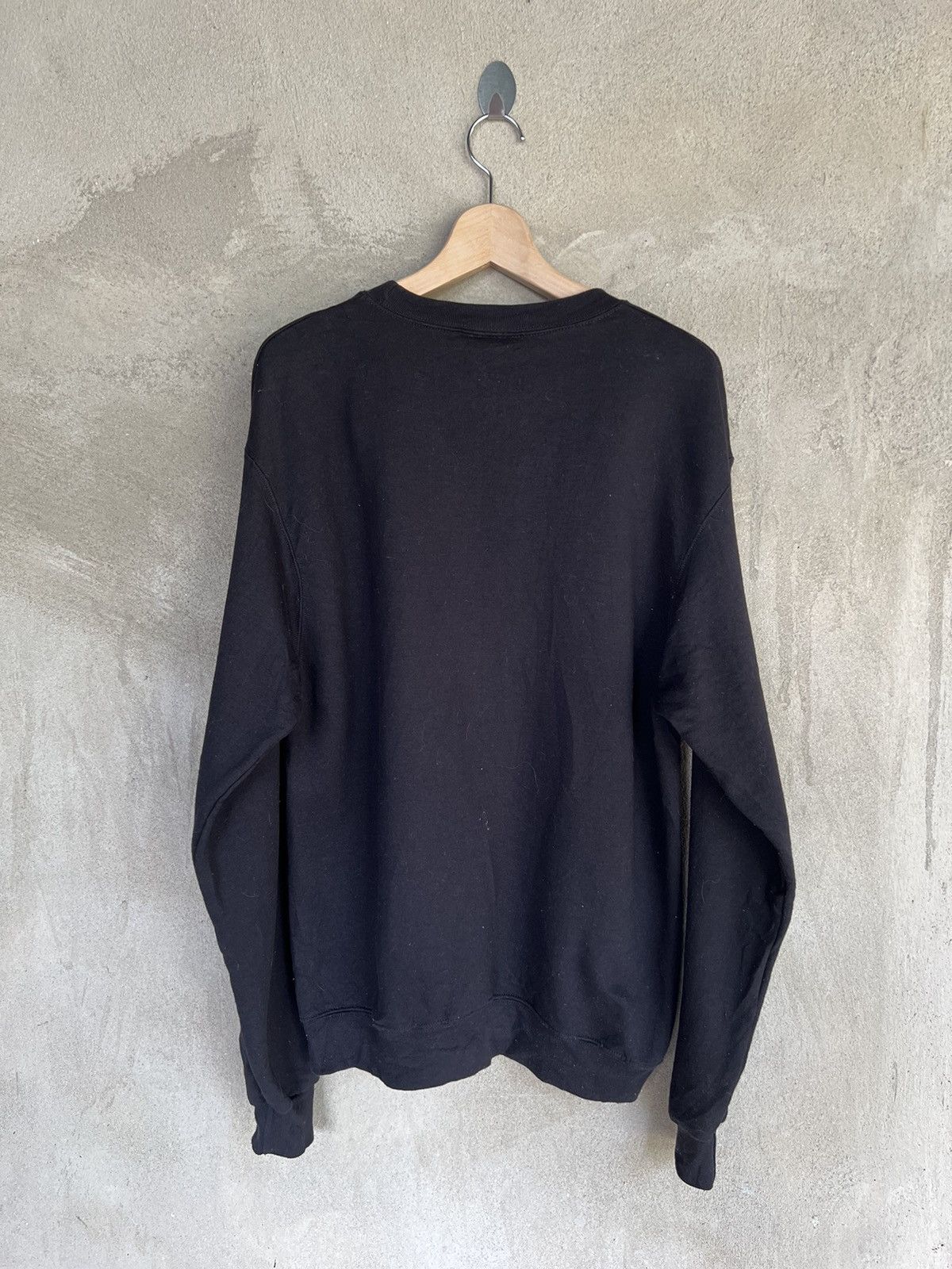 Champion Vintage Champion Plain Sweatshirt Size US M / EU 48-50 / 2 - 7 Thumbnail