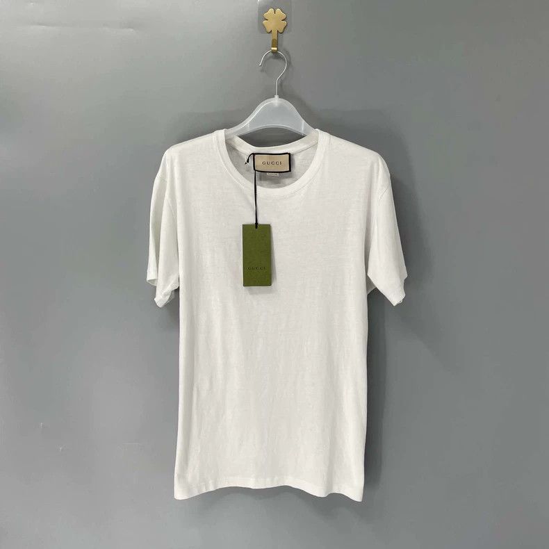 Gucci Gucci Love March Love Parade Series Short Sleeve 2502-Nexta Size US XS / EU 42 / 0 - 1 Thumbnail