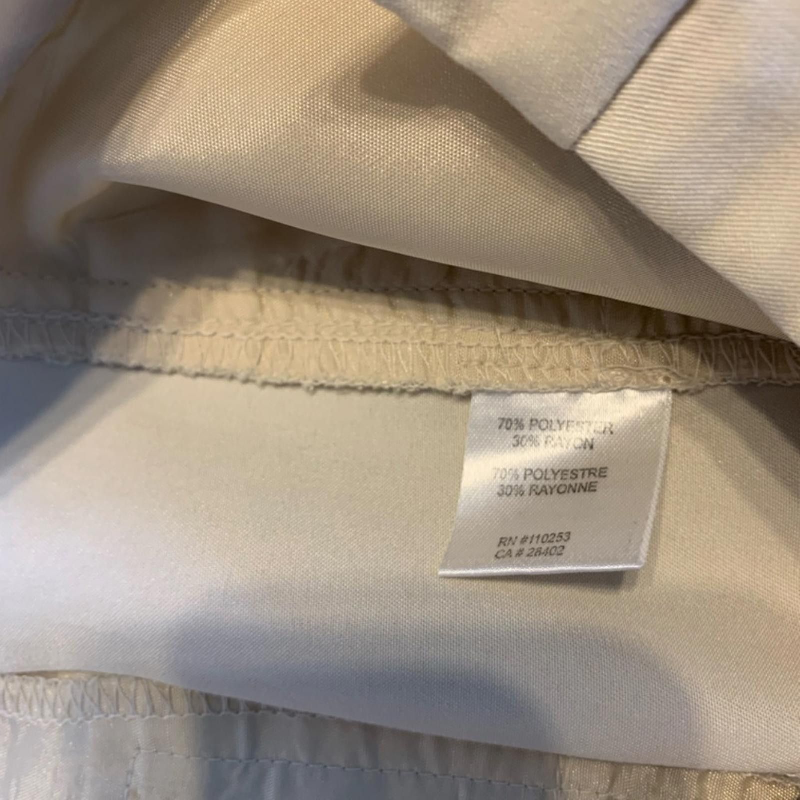 Banana Republic Banana Republic Tunic Size L / US 10 / IT 46 - 6 Thumbnail
