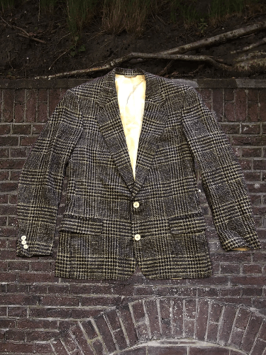 Christian Dior Monsieur Christian Dior Monsieur Blazer Size 40L - 1 Thumbnail