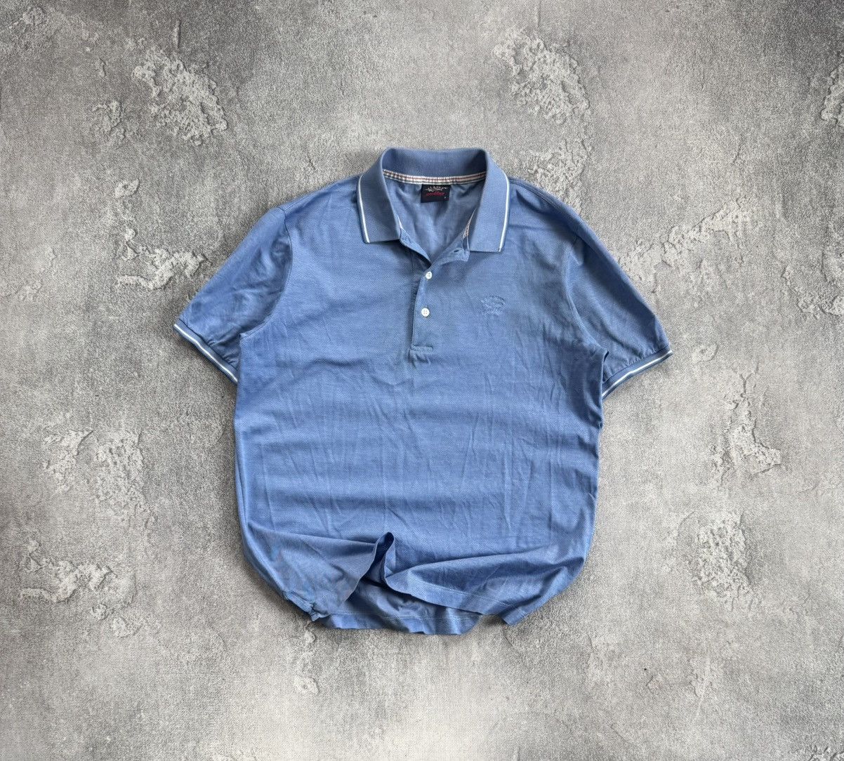 Paul & Shark Paul & Shark 🦈 M/size polo 👕 tee tshirts casual old money Size US M / EU 48-50 / 2 - 1 Thumbnail