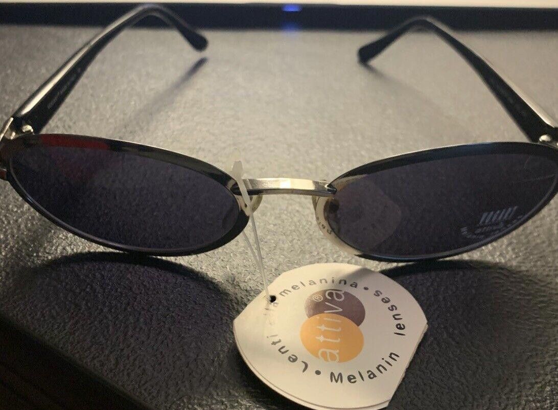 Designer VOGART 3554 VINTAGE Gunmetal New old Stock Unisex Size ONE SIZE - 3 Thumbnail