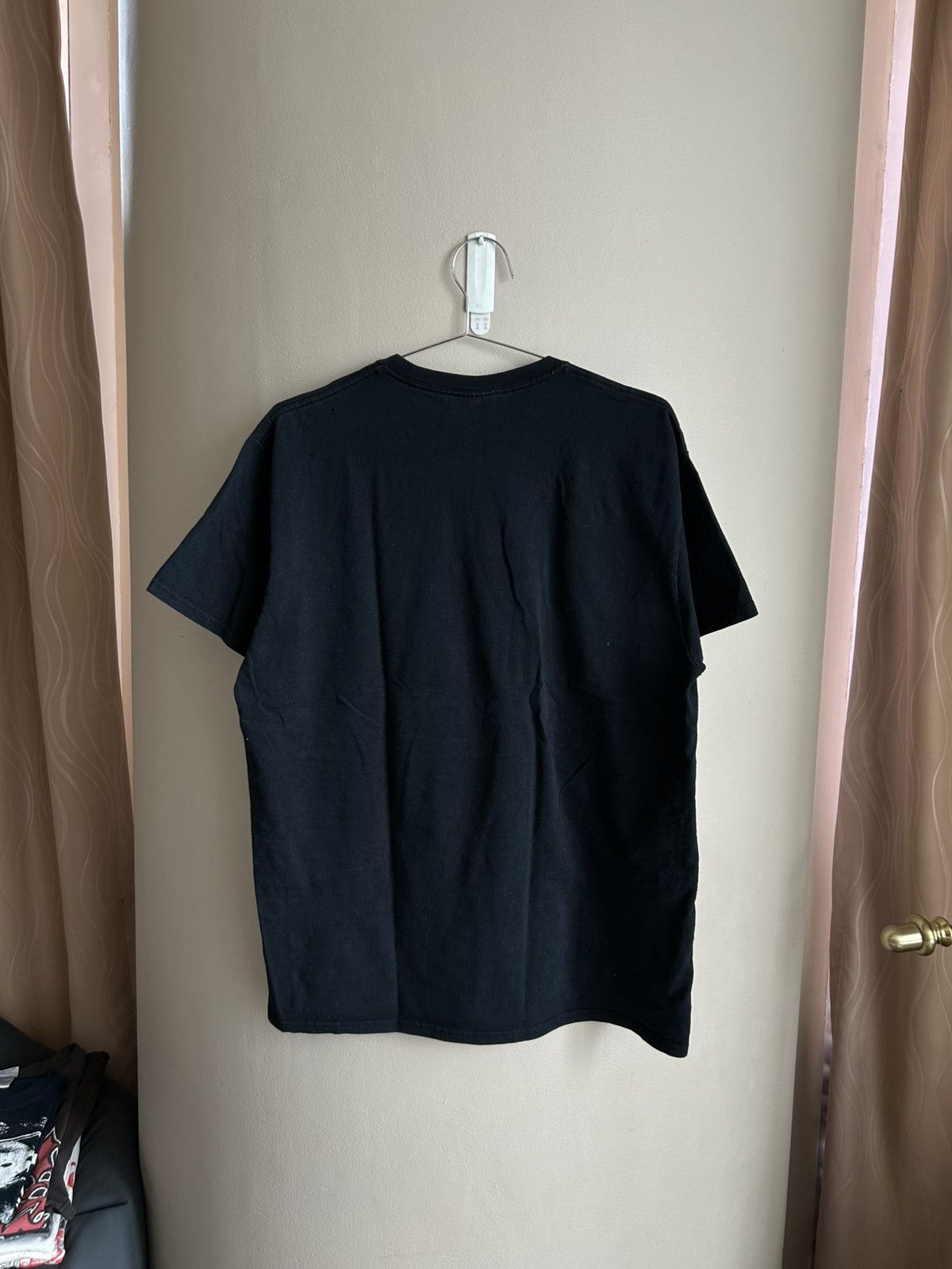 Band Tees Vintage The Smiths Morrissey Thrashed Band Tee Shirt Size US M / EU 48-50 / 2 - 6 Thumbnail