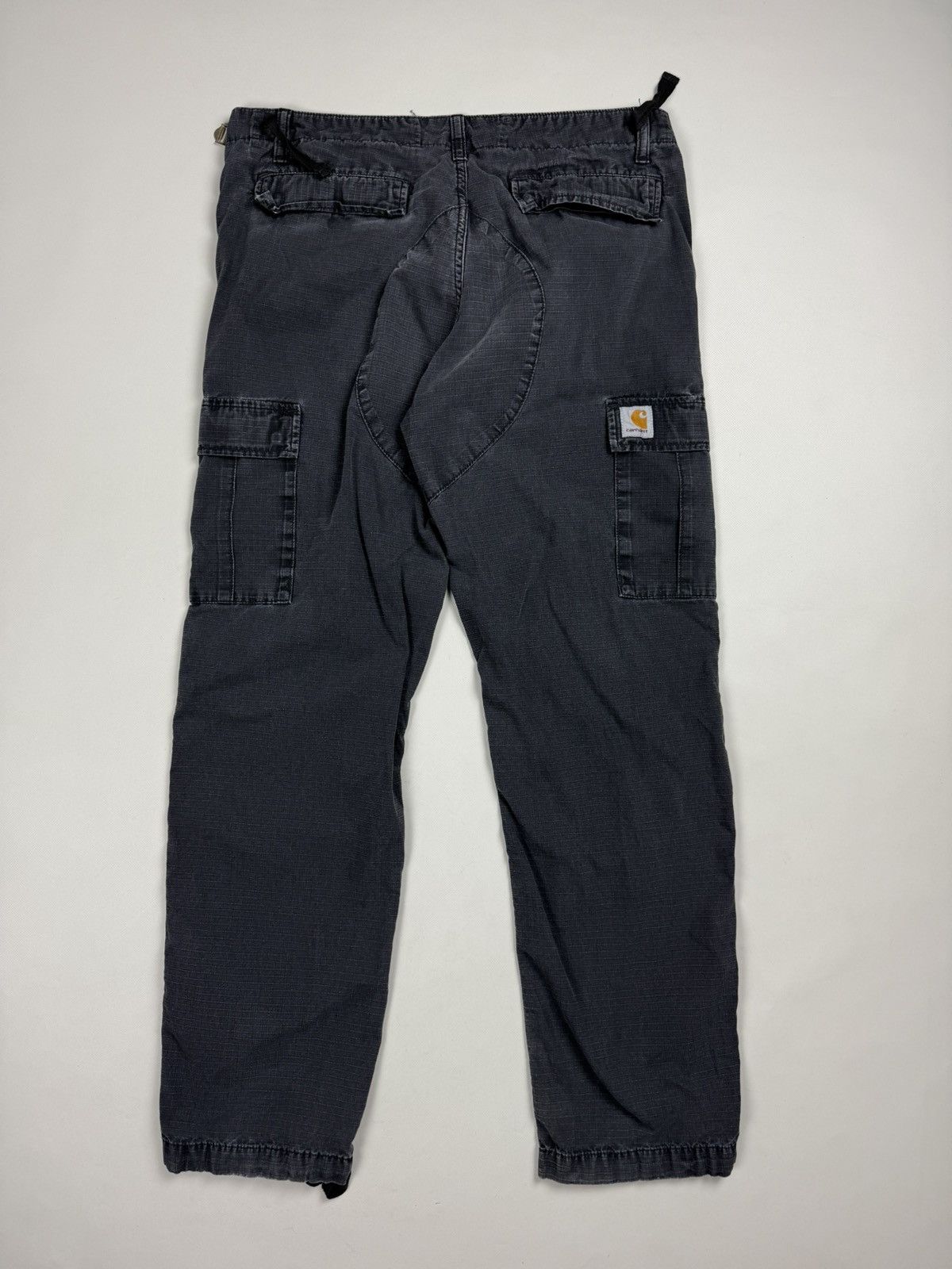 Carhartt Carhartt Men’s Workwear Aviation Cargo Pants Trousers Size US 32 / EU 48 - 1 Thumbnail