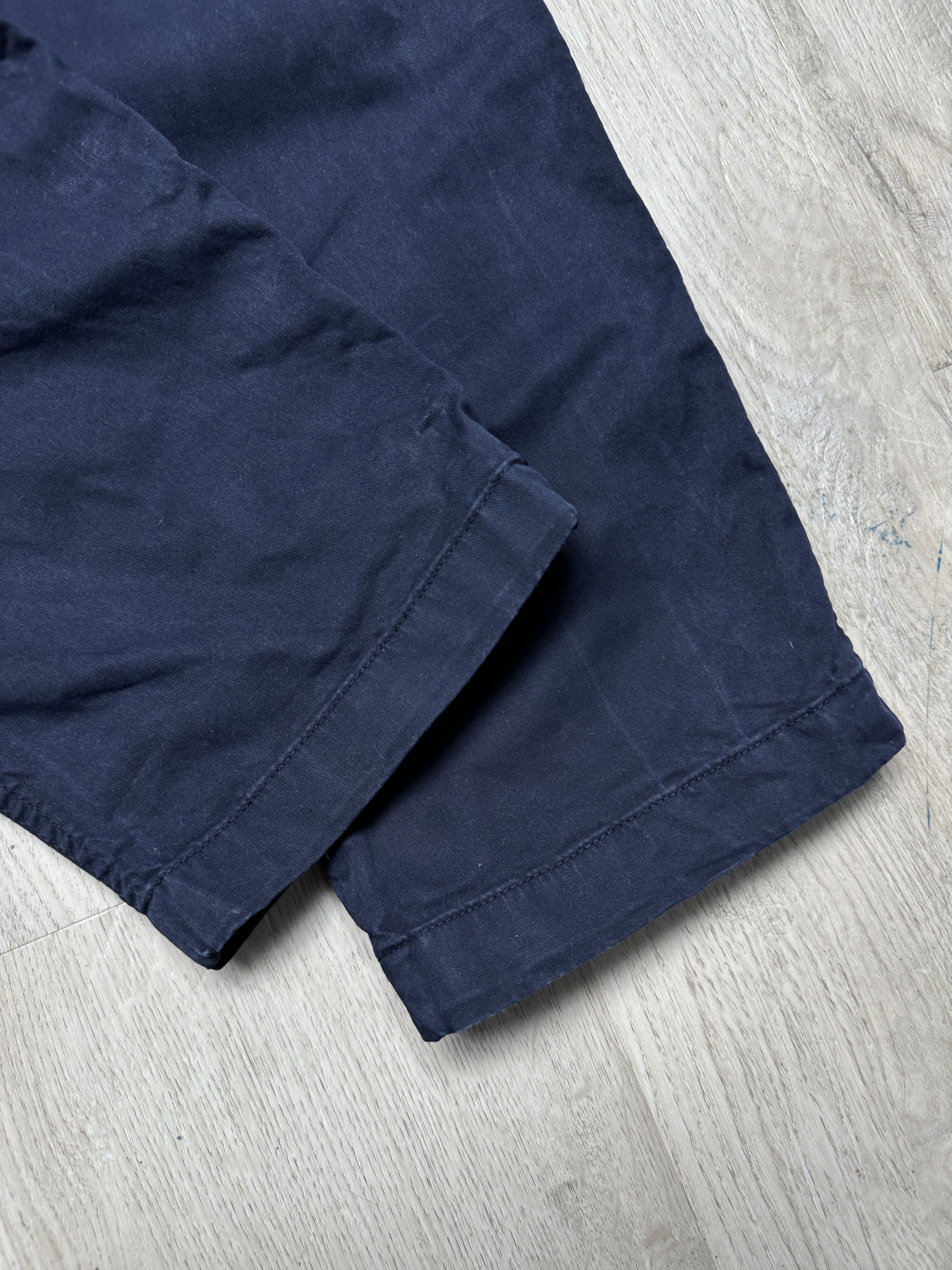 Paul Smith Paul Smith Mens Chino Pants Size US 34 / EU 50 - 9 Thumbnail