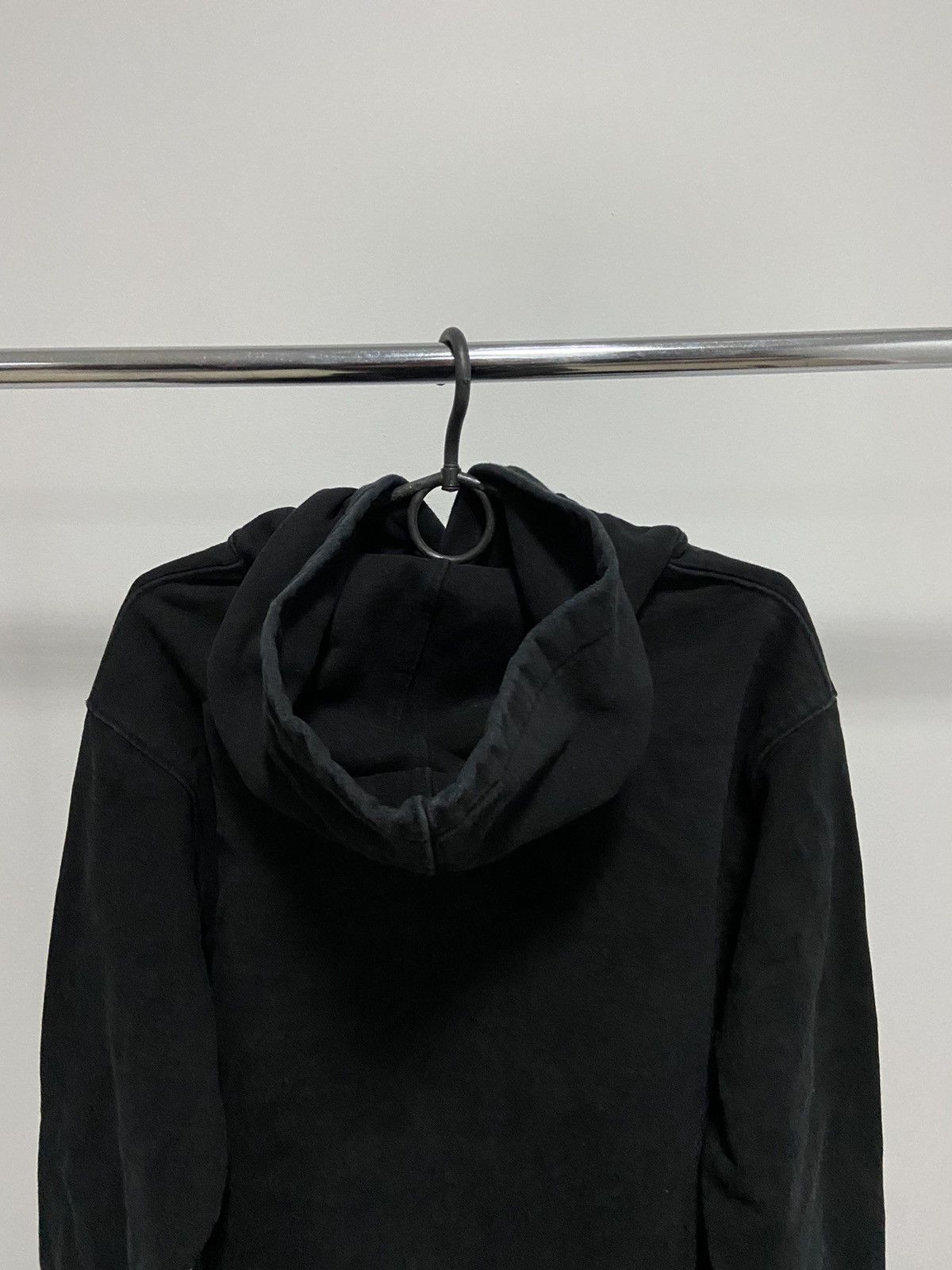 Japanese Brand × Places + Faces Places + Faces hoodie logo vintage style Japanese Size US M / EU 48-50 / 2 - 4 Thumbnail