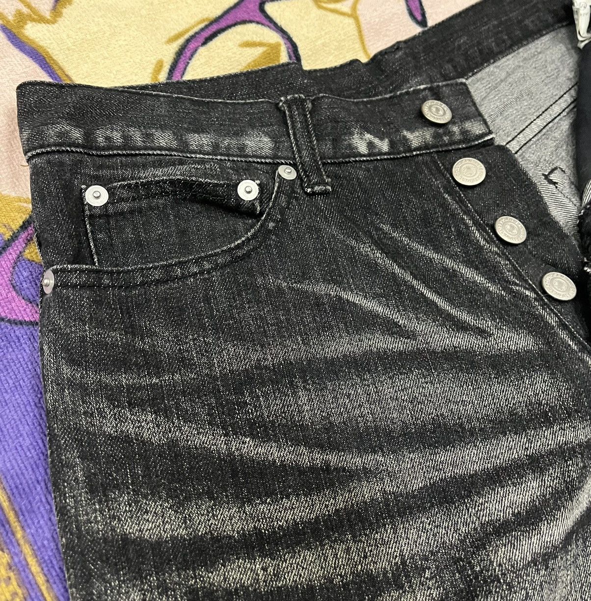 TORNADO MART Bootcut Denim Pant x Rare Design