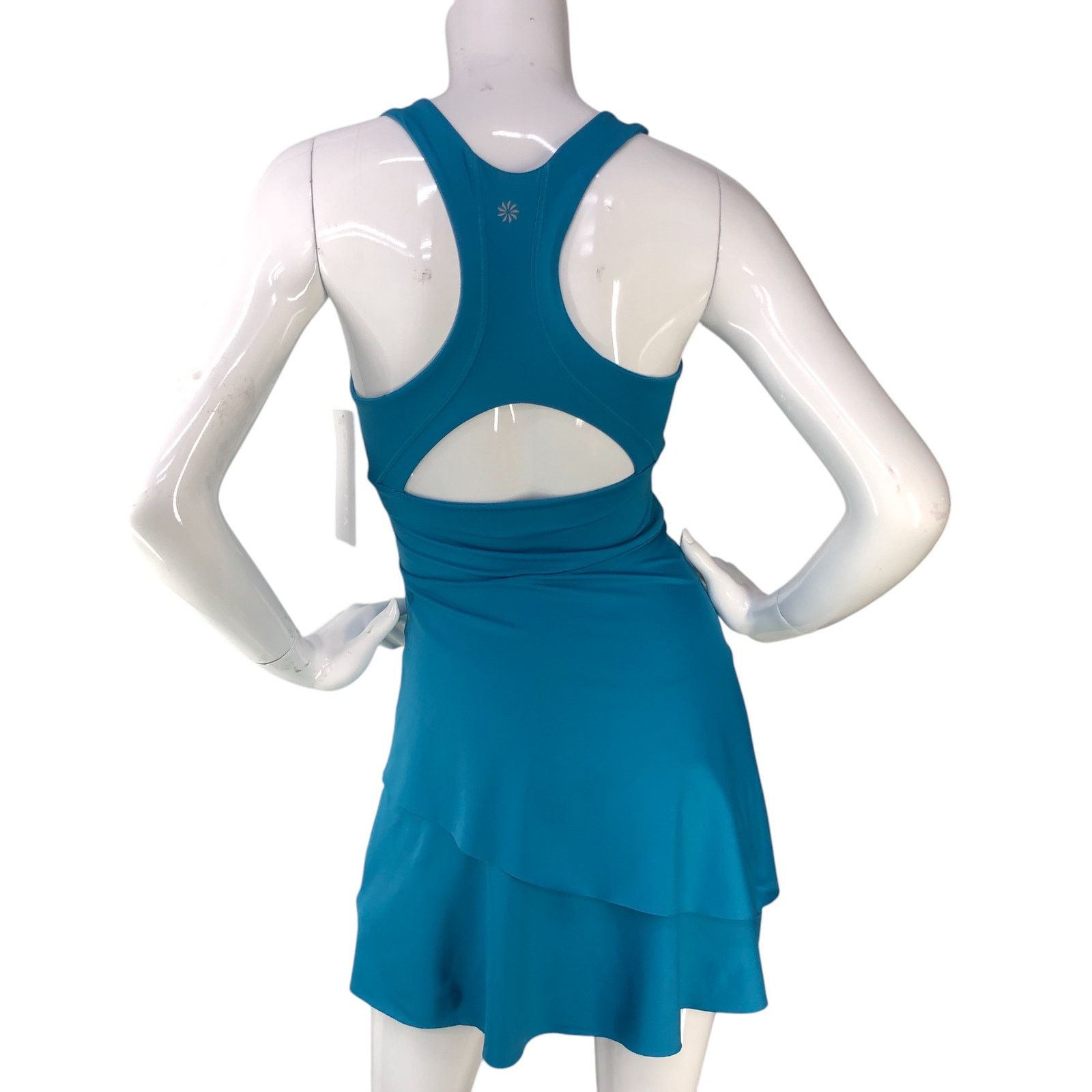 Athleta Athleta Womens Size XXS Dress Break Point Tennis BRAND NEW Size XXS / US 00 / IT 34 - 7 Thumbnail