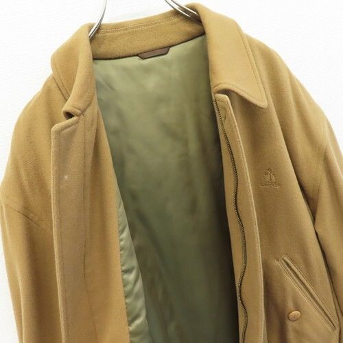 Lanvin Lanvin Cashmere Jacket Size US M / EU 48-50 / 2 - 3 Thumbnail