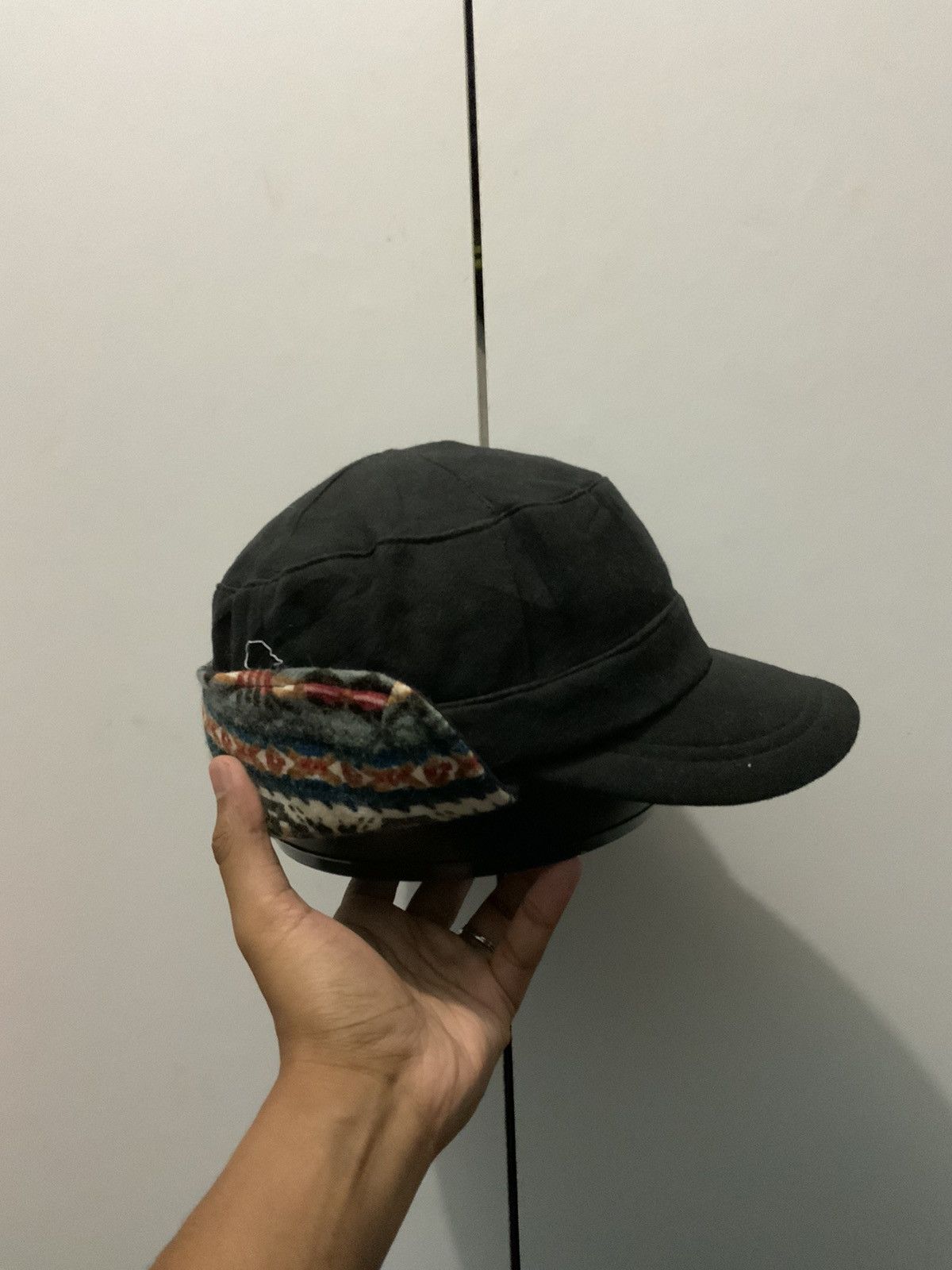 Hat Club M2squared Native Navajo Fitted Winter Session Ski Hat Size ONE SIZE - 4 Thumbnail
