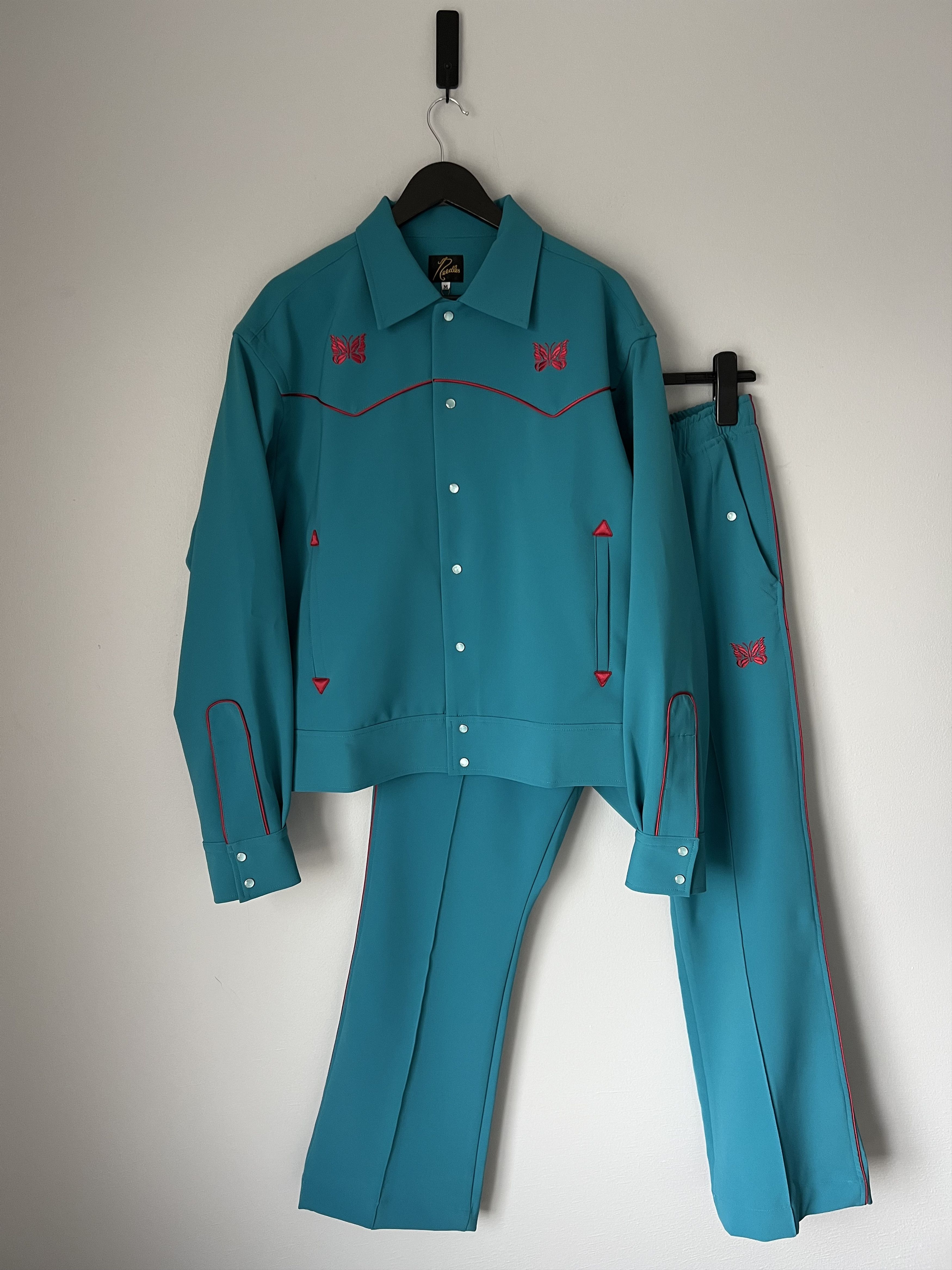 【新品未使用】Needles 2b Jacket XS 新品未使用】Needles 2b Jacket XS | brandselect