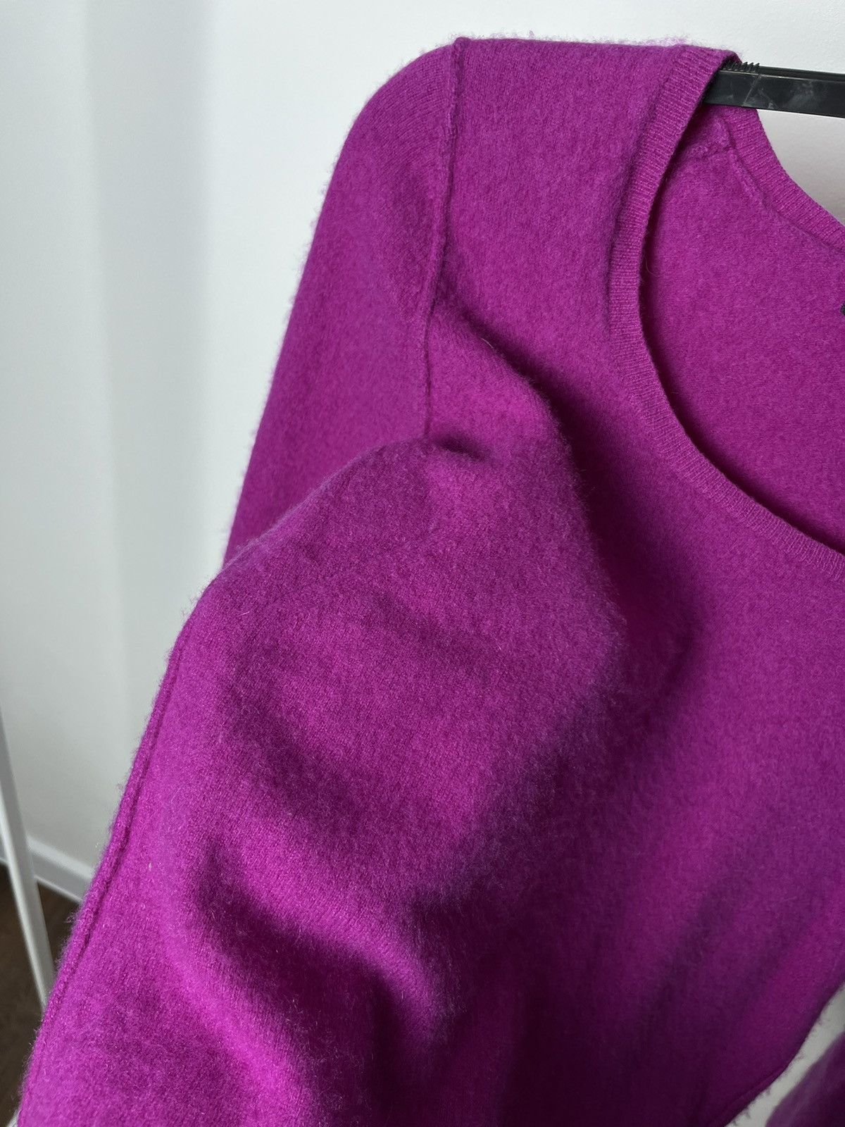 Zadig & Voltaire Zadig & Voltaire Woman’s Cashmere Sweater Size L / US 10 / IT 46 - 8 Thumbnail
