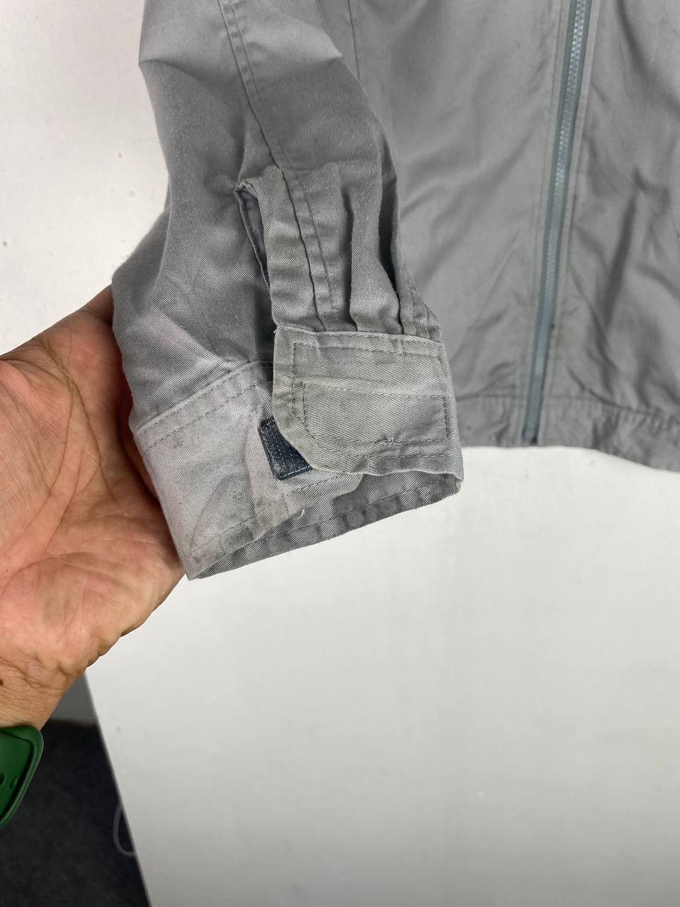 Japanese Brand japanese brand light worker jacket nice design Size US M / EU 48-50 / 2 - 6 Thumbnail