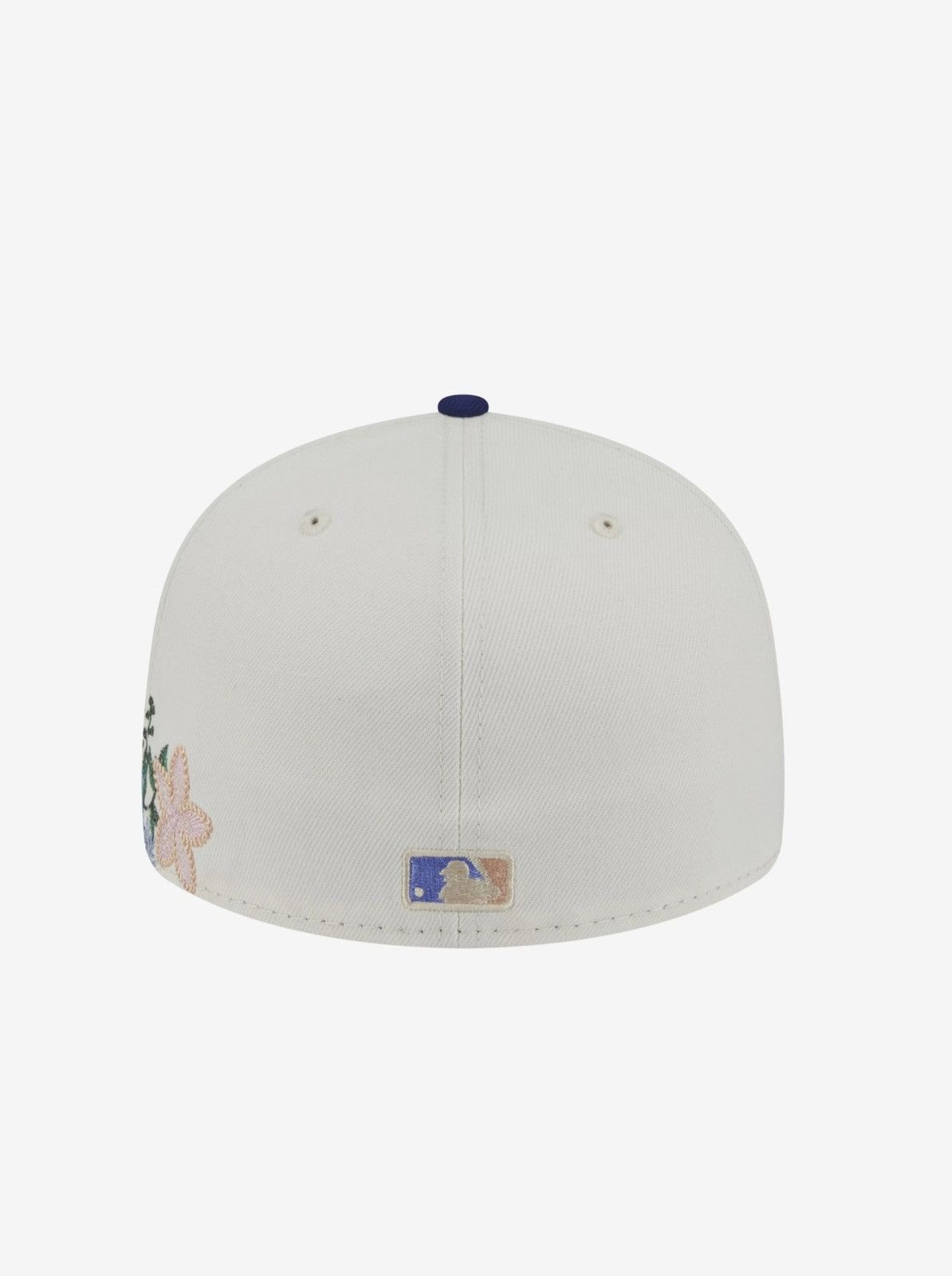 New Era New Era Dodgers Tonal Florals Cap Size ONE SIZE - 4 Thumbnail
