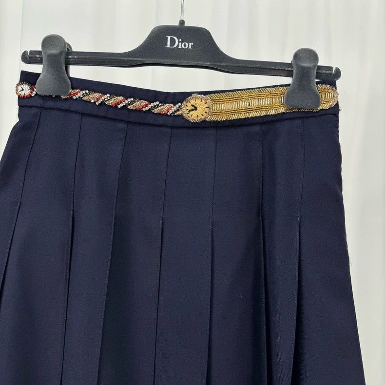 Thom Browne Thom Browne accordion pleated skirt Size 26" / US 2 / IT 38 - 3 Thumbnail